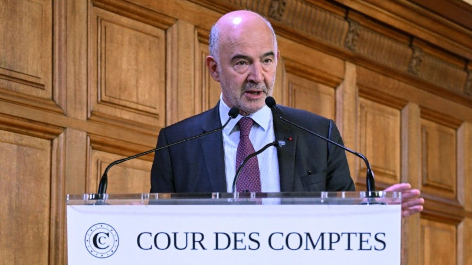 El Louvre Prefirió Gastar en Obras que en Seguridad, Según Tribunal de Cuentas de Francia
