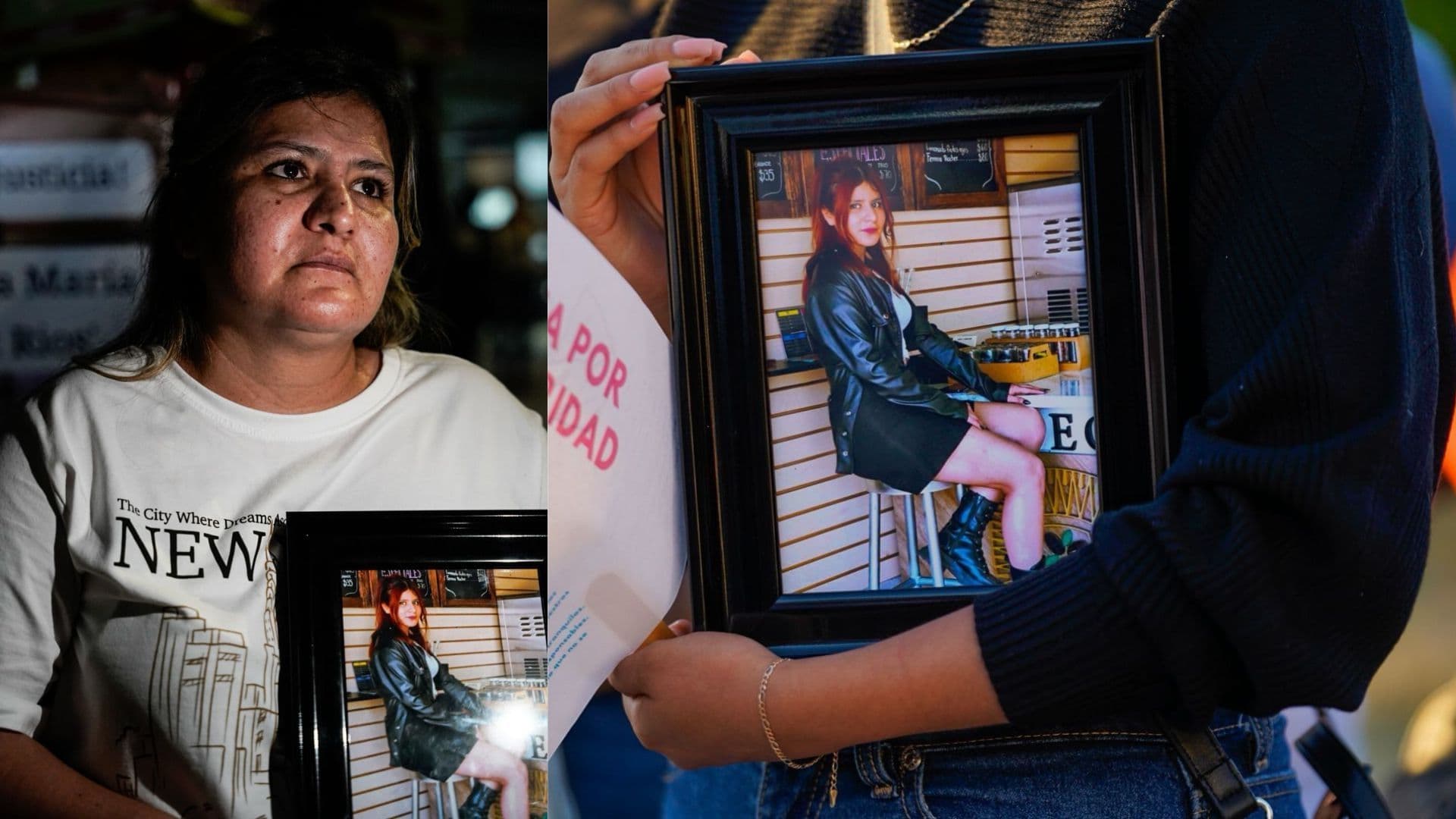 "Yo No Sé Si Ella Tuvo Miedo": Madre de Joven que Murió en Explosión en Waldo´s de Hermosillo