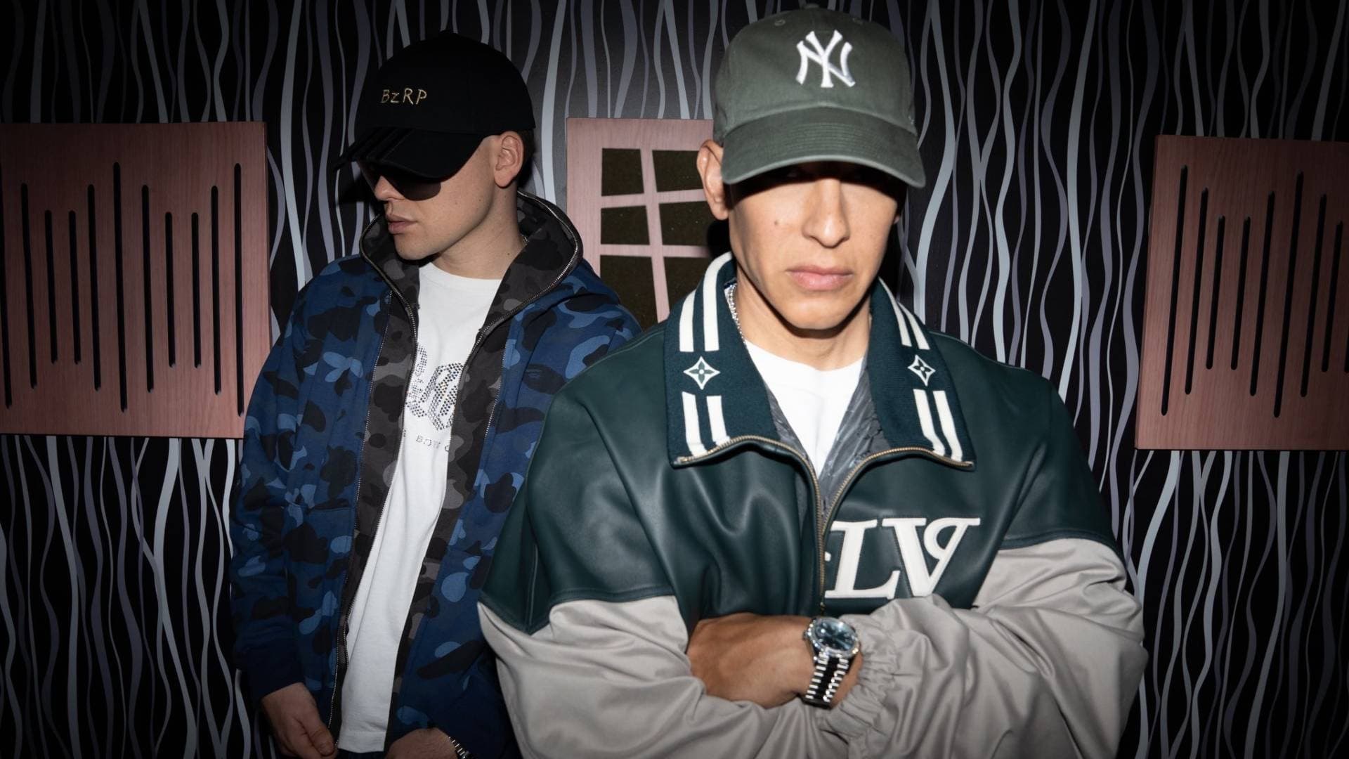 Bizarrap y Daddy Yankee Reviven el Reguetón Clásico y Suena Más Brutal que Nunca; Escúchalo Aquí