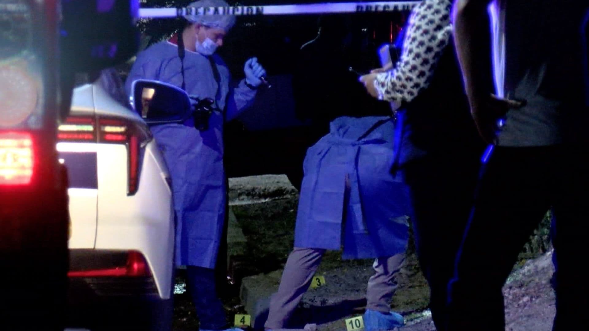 Detienen a Hombre Presunto Responsable del Feminicidio de su Expareja en Etchojoa, Sonora