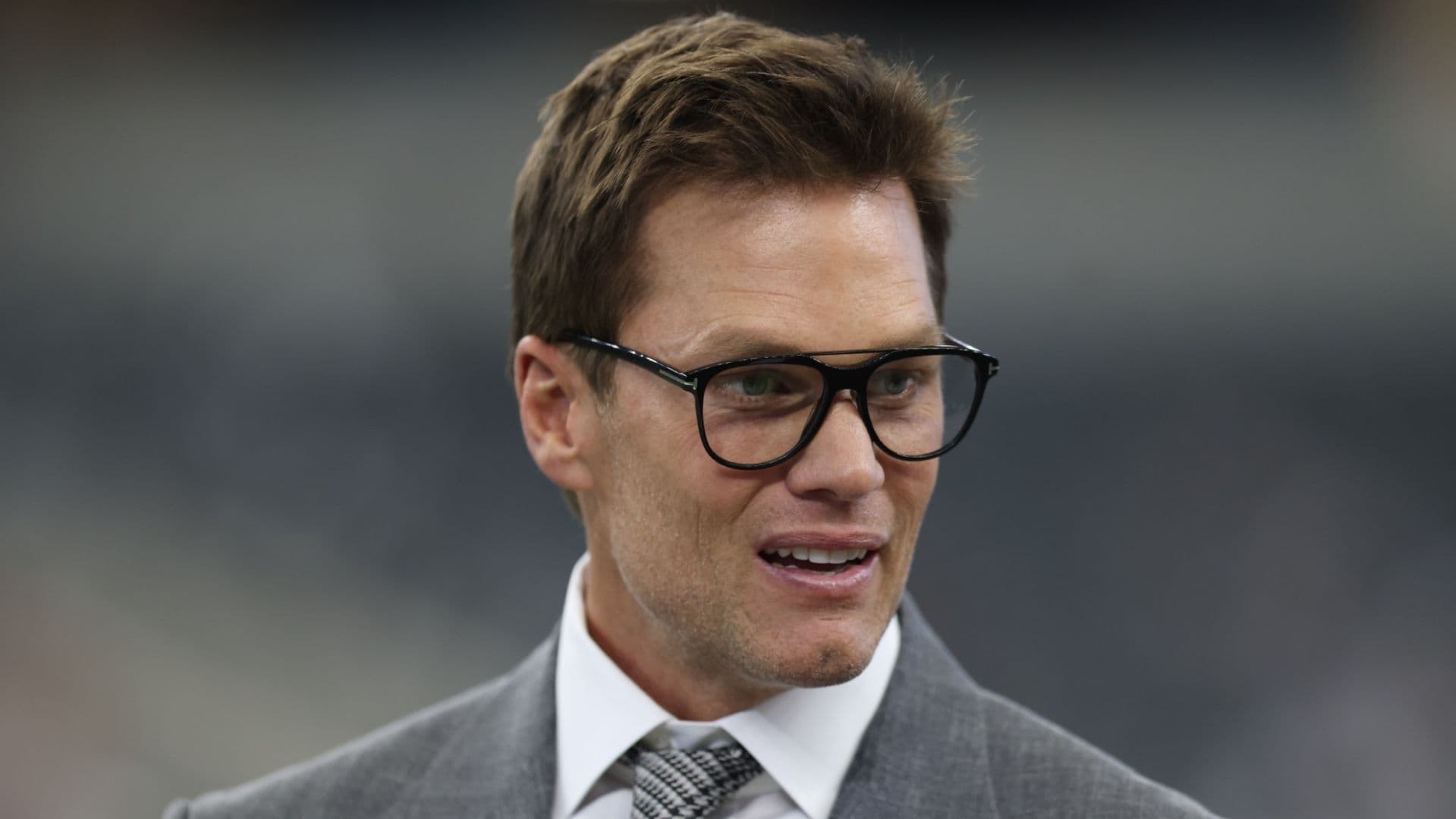 Tom Brady Asegura Haber Clonado a su Perro, Esto Sabemos