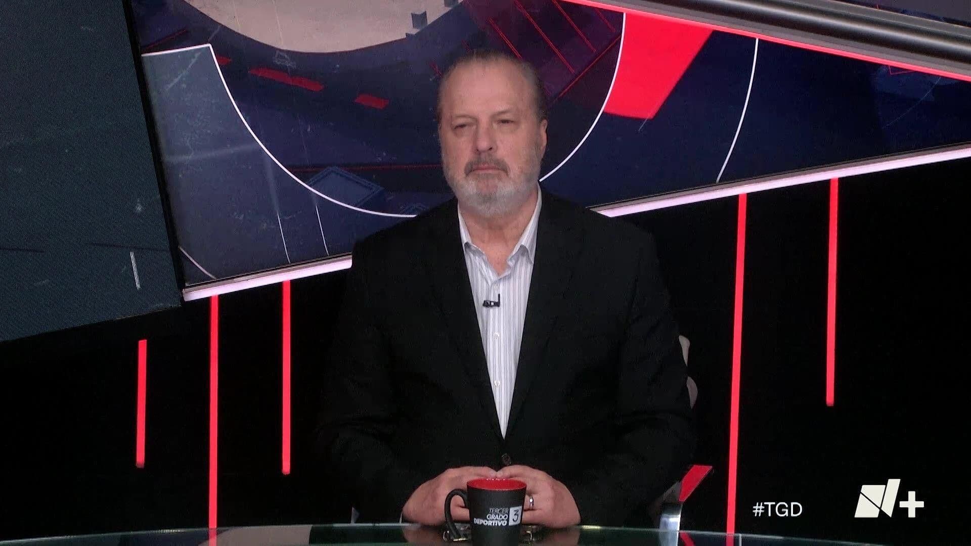 "El Espectáculo Fue Redondo, Sin Sabor Amargo", Expresa Roberto Gómez Junco
