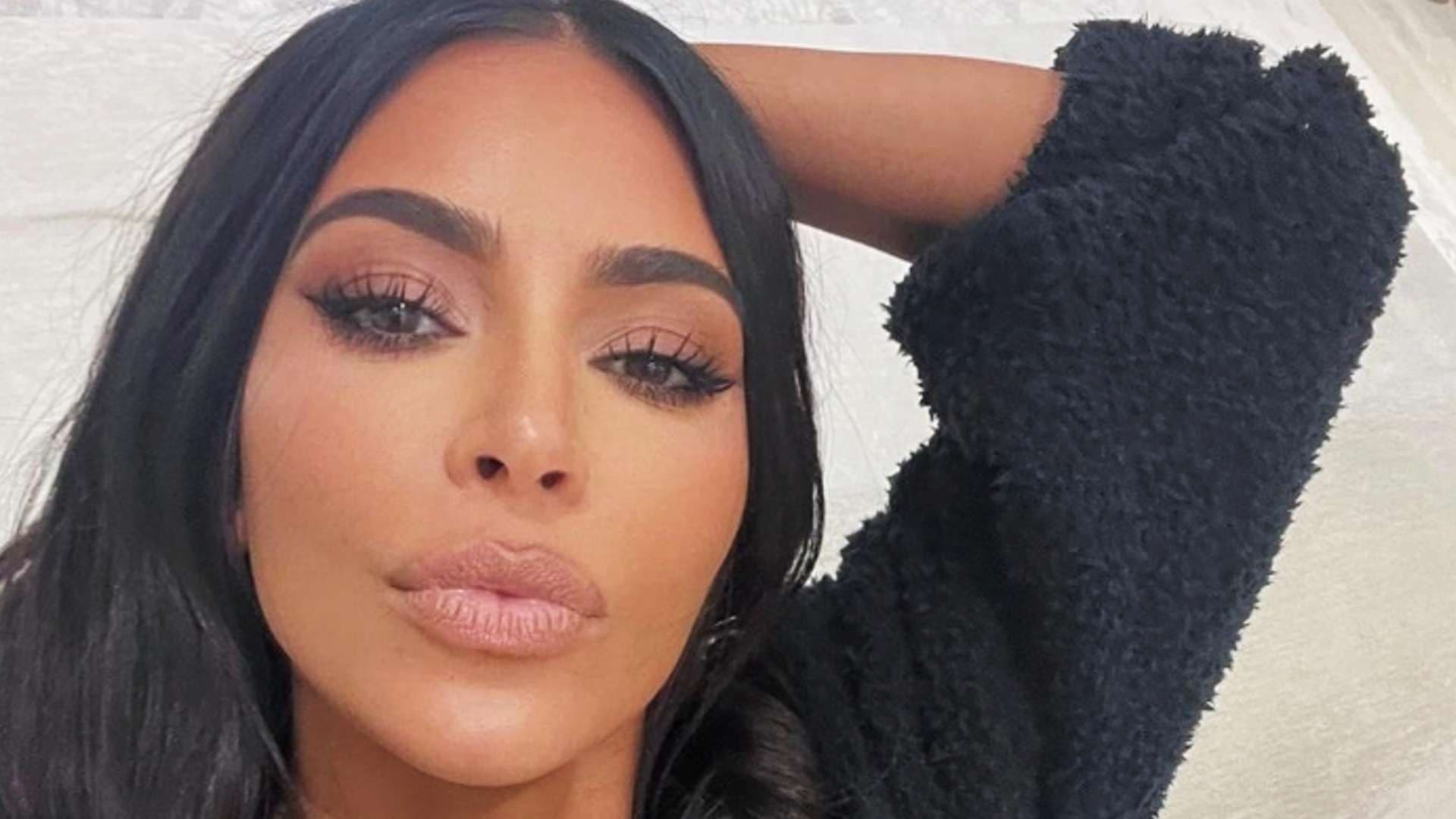 Kim Kardashian Compra Cruz de la Princesa Diana