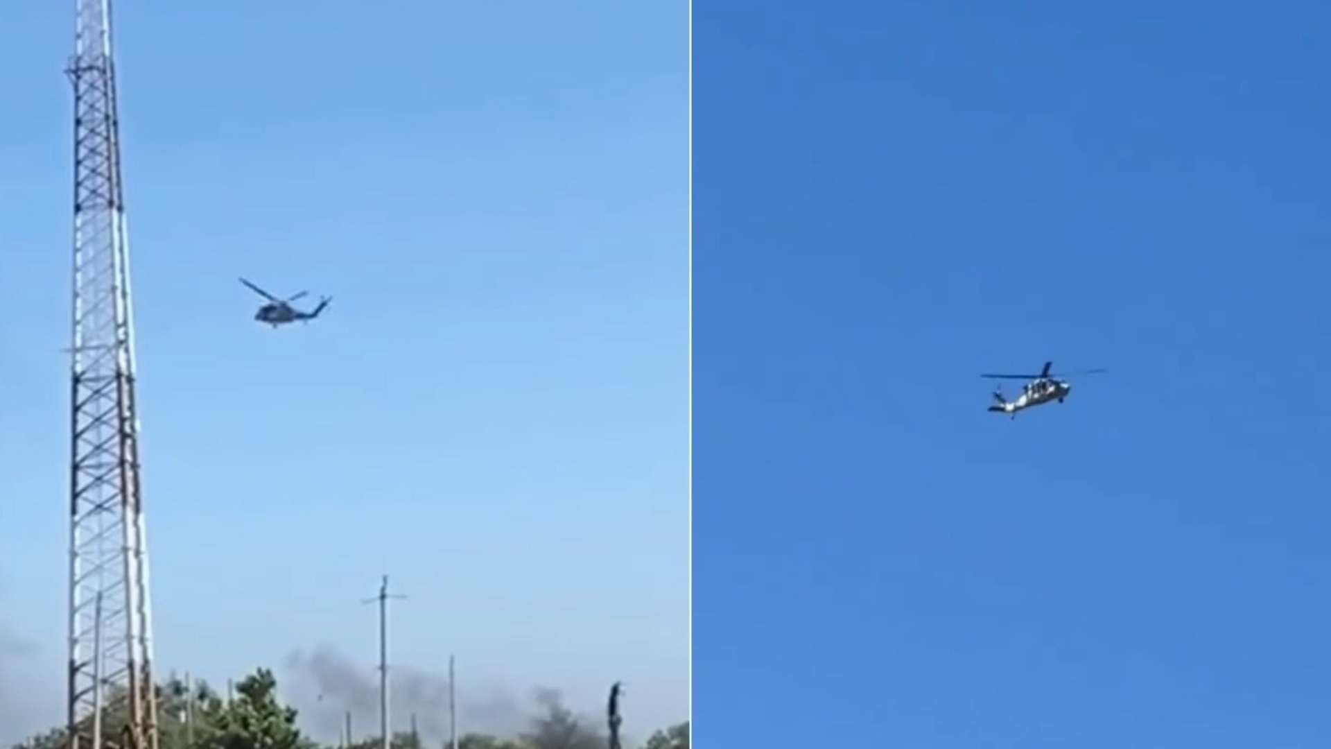 Grupo Armado Atacó a Agentes en Guasave, Sinaloa; Hay 13 Agresores Abatidos: Harfuch
