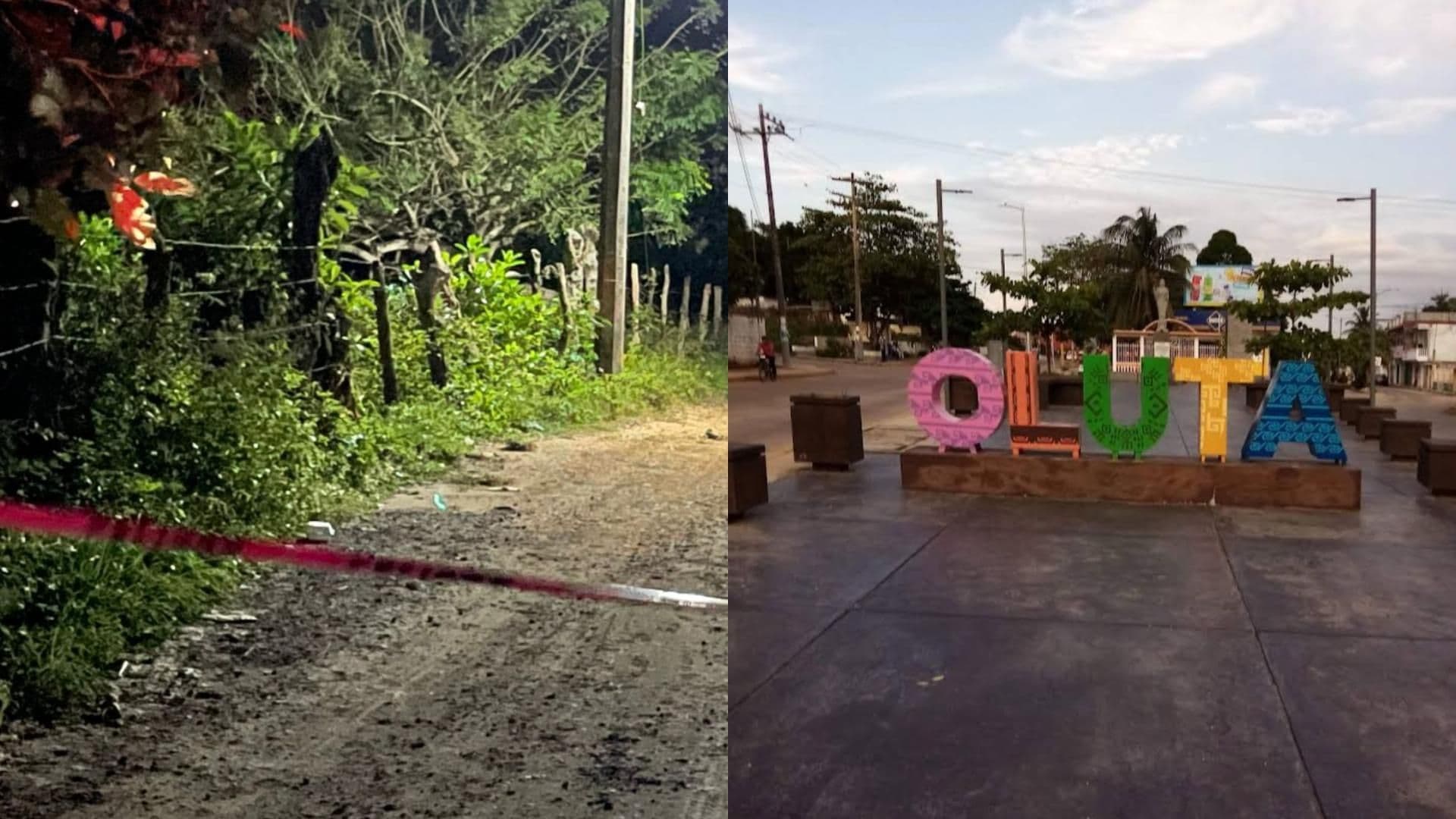 Hallan Cuerpo de Hombre Sin Vida en Oluta, Veracruz; Autoridades Investigan
