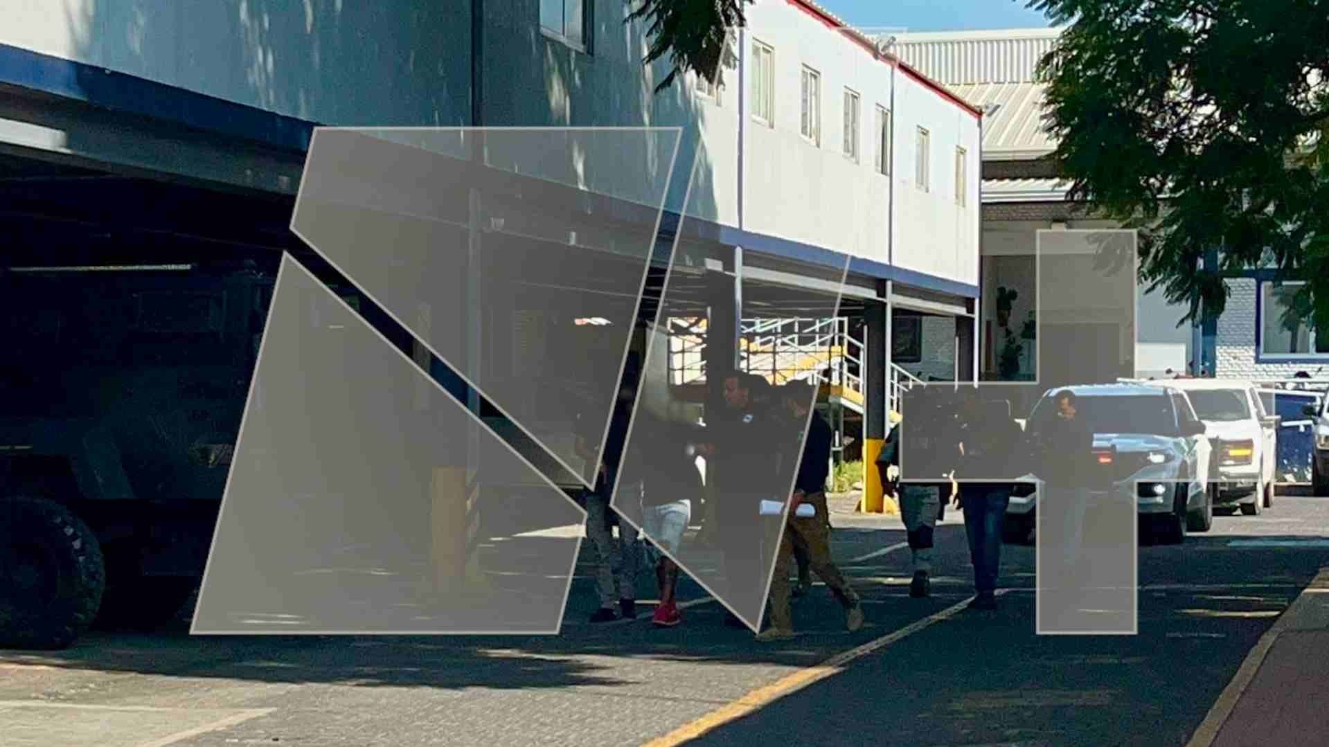 Trasladan a Puente Grande a Presunto Asesino de Lalito, Adolescente Aficionado del Fútbol