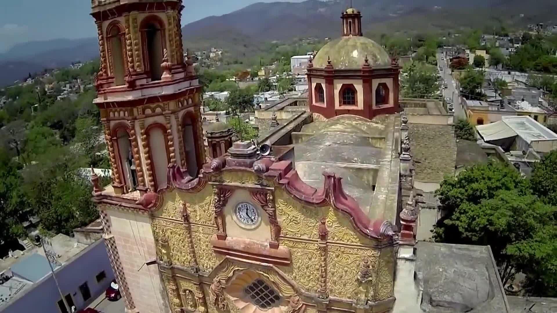 Listo el Operativo de Seguridad para el Periodo Vacacional de Fin de Año en Jalpan de Serra