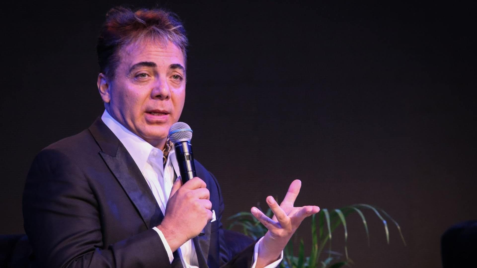 Cristian Castro Rompe el Silencio sobre su Ruptura con Mariela Sánchez: Esto Fue lo Que Dijo