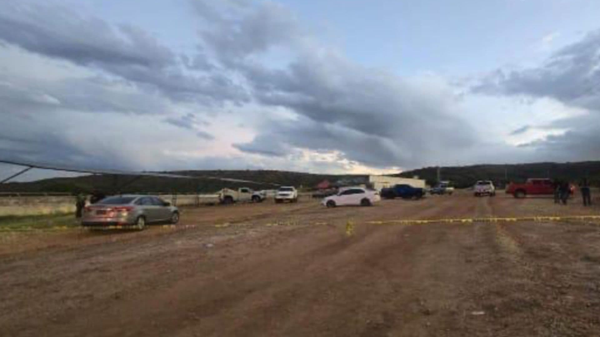Fiscalía Investiga Homicidio de Ocho Personas Durante Carrera de Caballos en Parral, Chihuahua