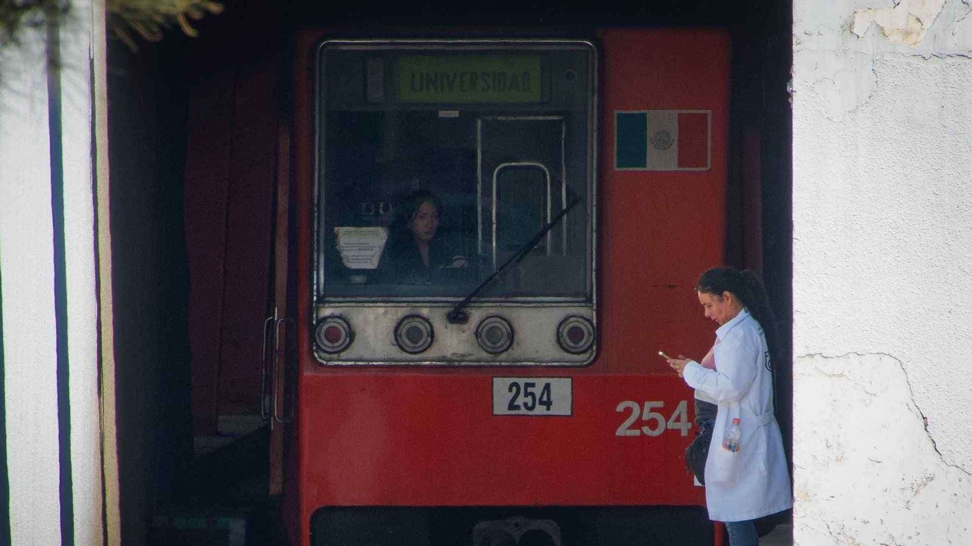 Metro Sabía de Falla en Tramo de L3 y No Detuvo Servicio