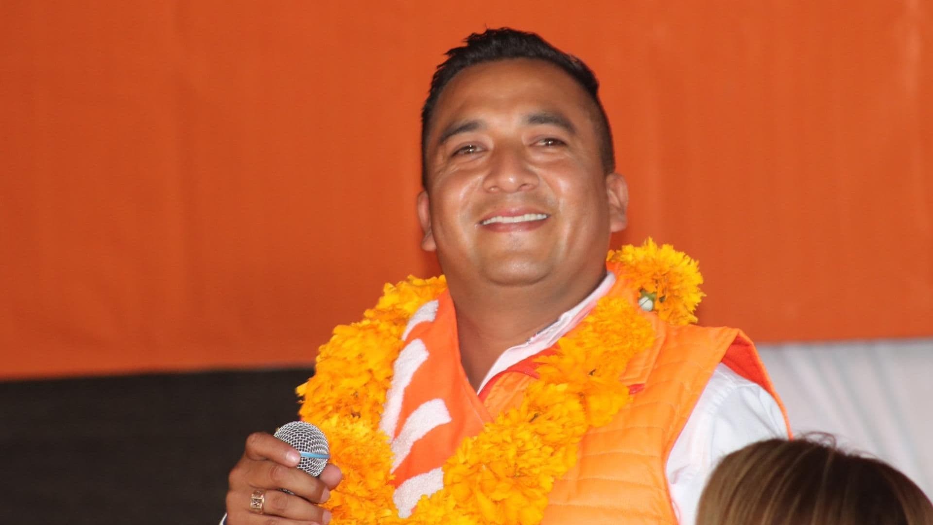 Asesinan al Síndico de Amanalco y su Acompañante
