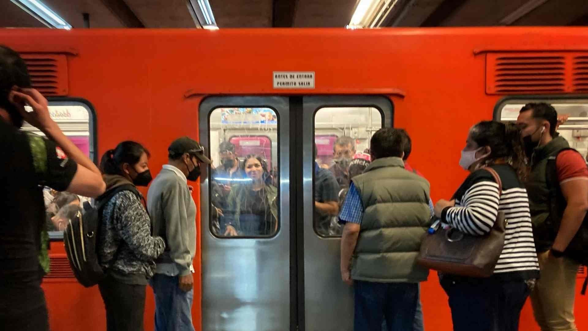 Metro CDMX, A Un Mes del Accidente en L3: ¿Qué ha pasado?