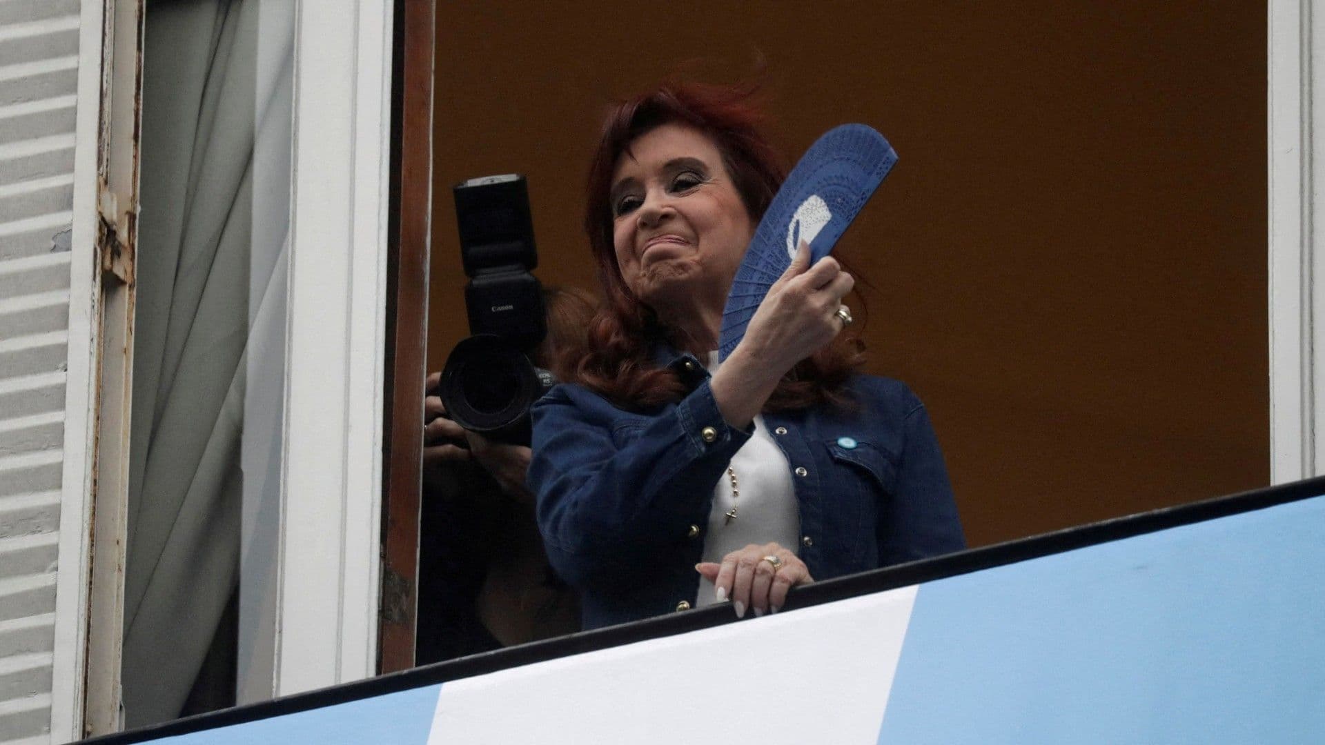Nuevo Golpe a Cristina Fernández: Ordenan Decomisar Bienes por 500 Millones de Dólares