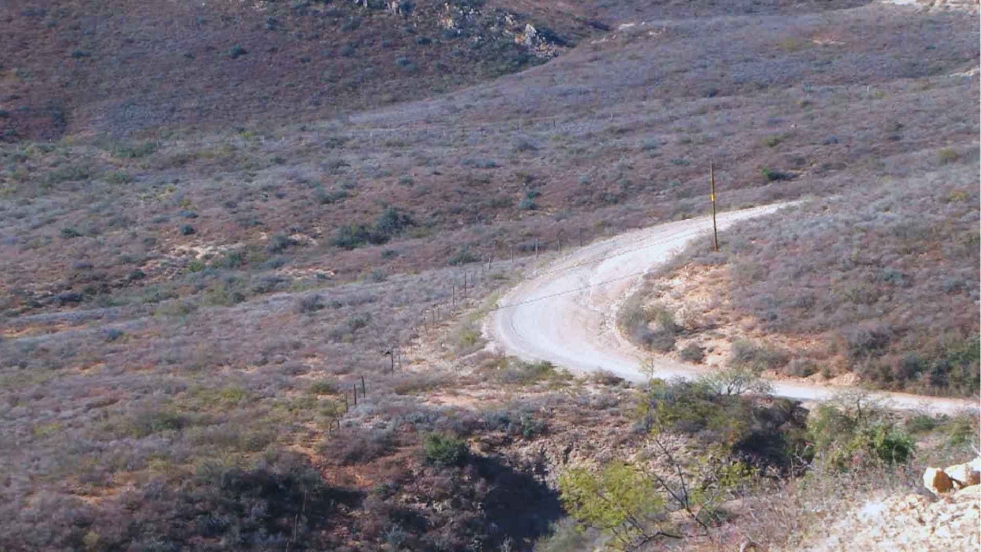 Identifican 7 Cuerpos Localizados en la Cueva de los Murciélagos de Aquiles Serdán