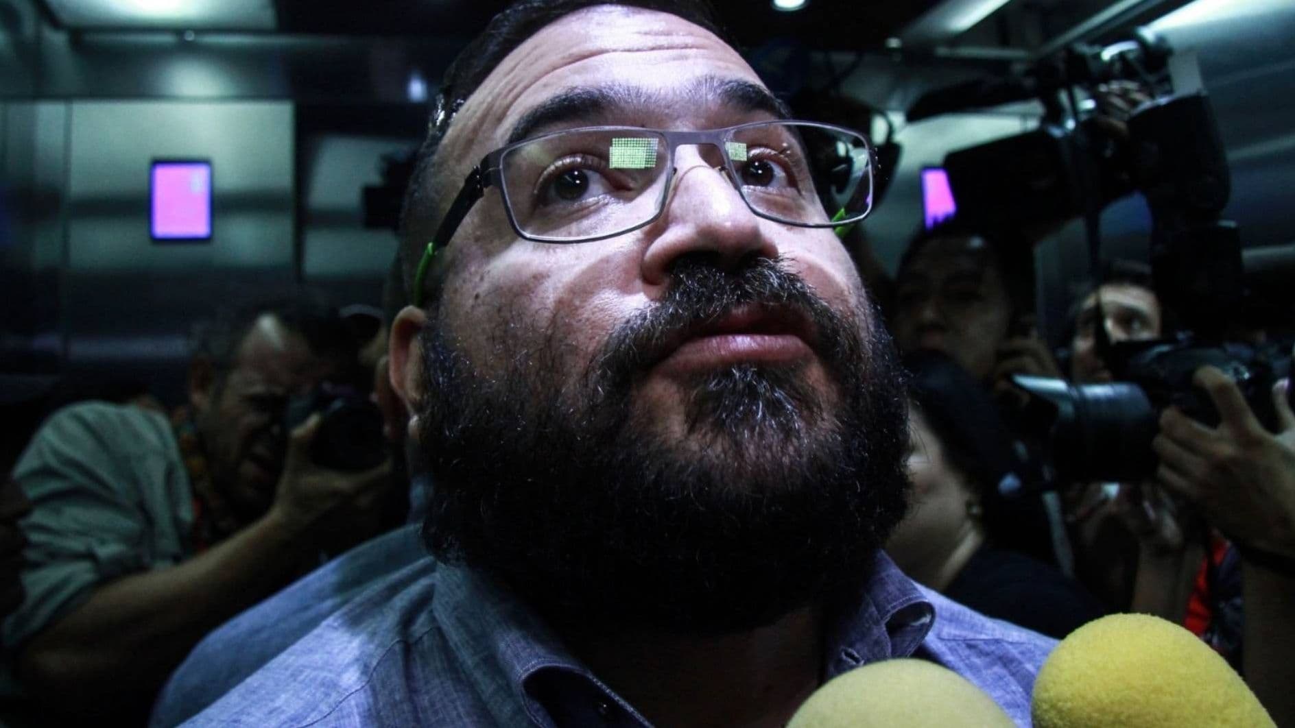 Audiencia Javier Duarte: Juez Definirá Salida Anticipada del Exgobernador el 21 de Noviembre