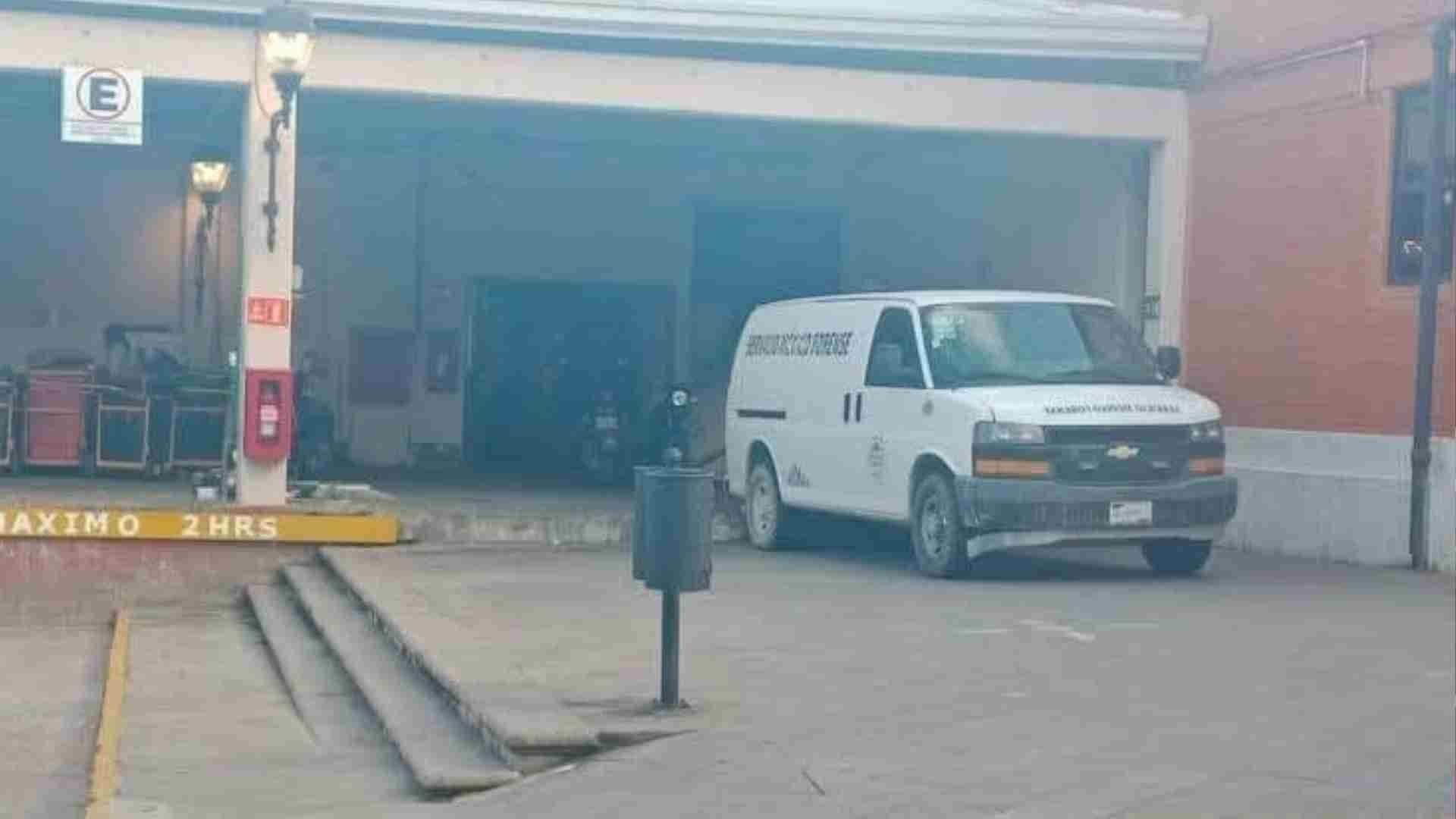 Hombre Muere Mientras Comía Chicharrones de Res en un Mercado de Amealco de Bonfil