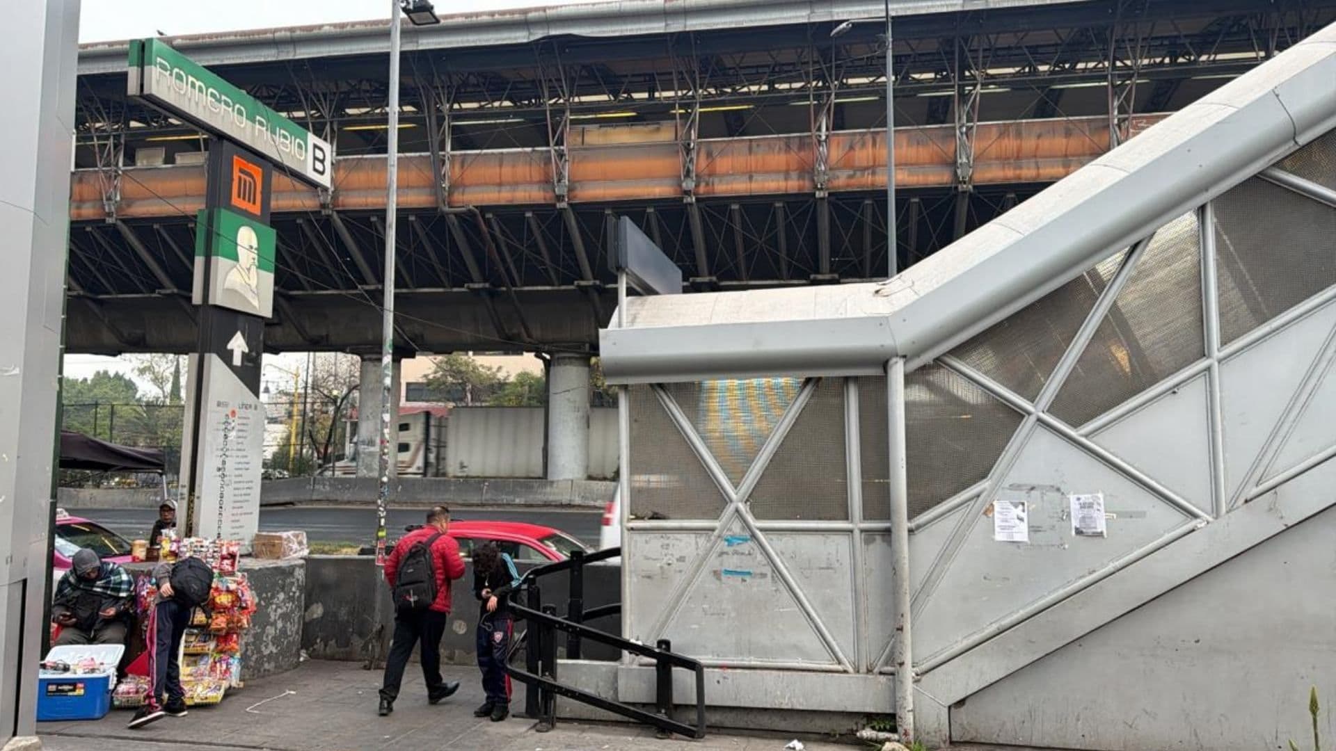 Metro CDMX: ¿Qué Pasó Hoy 26 de Noviembre 2025 en la Línea B?