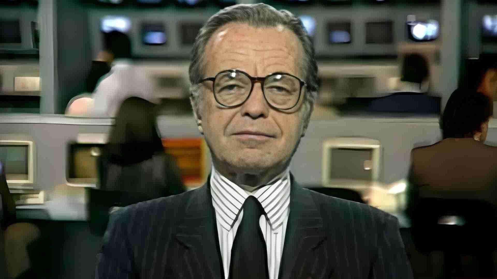 ECO: Transmisión del 17 de Febrero de 1993 con Jacobo Zabludovsky