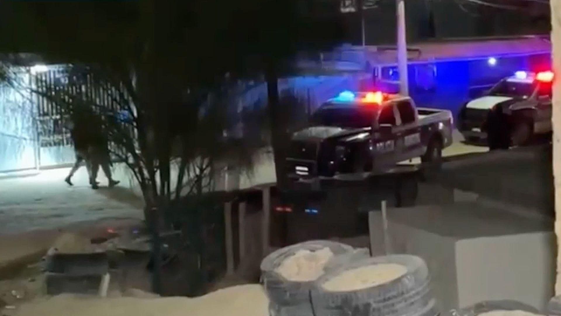 Asesinan a Pareja en la colonia Plutarco Elías Calles en Ciudad Juárez
