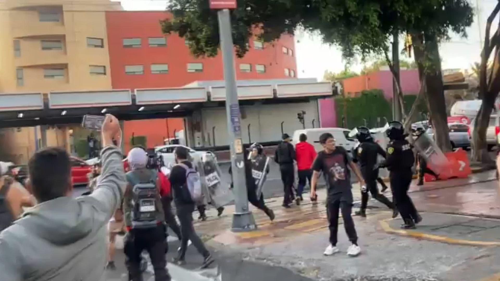 Video