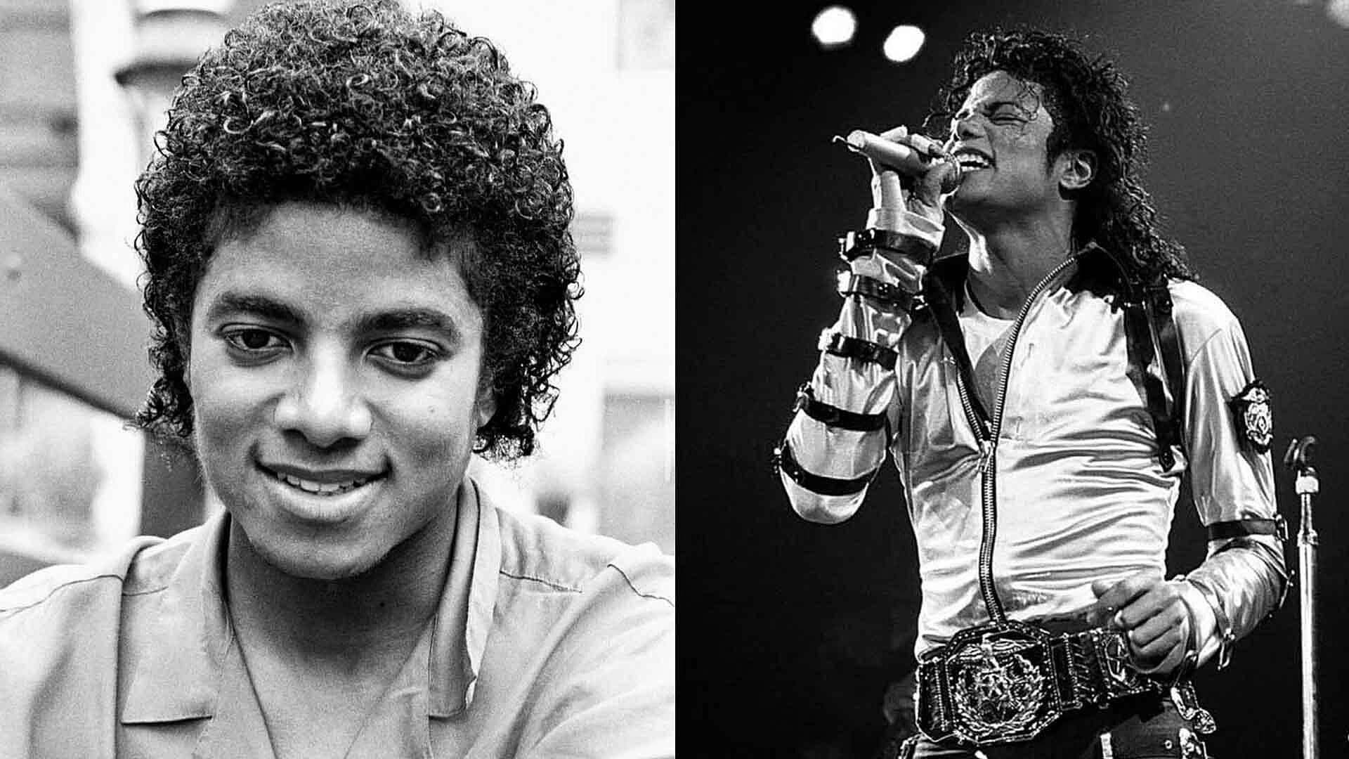 Descubren Cintas con Canciones Inéditas de Michael Jackson