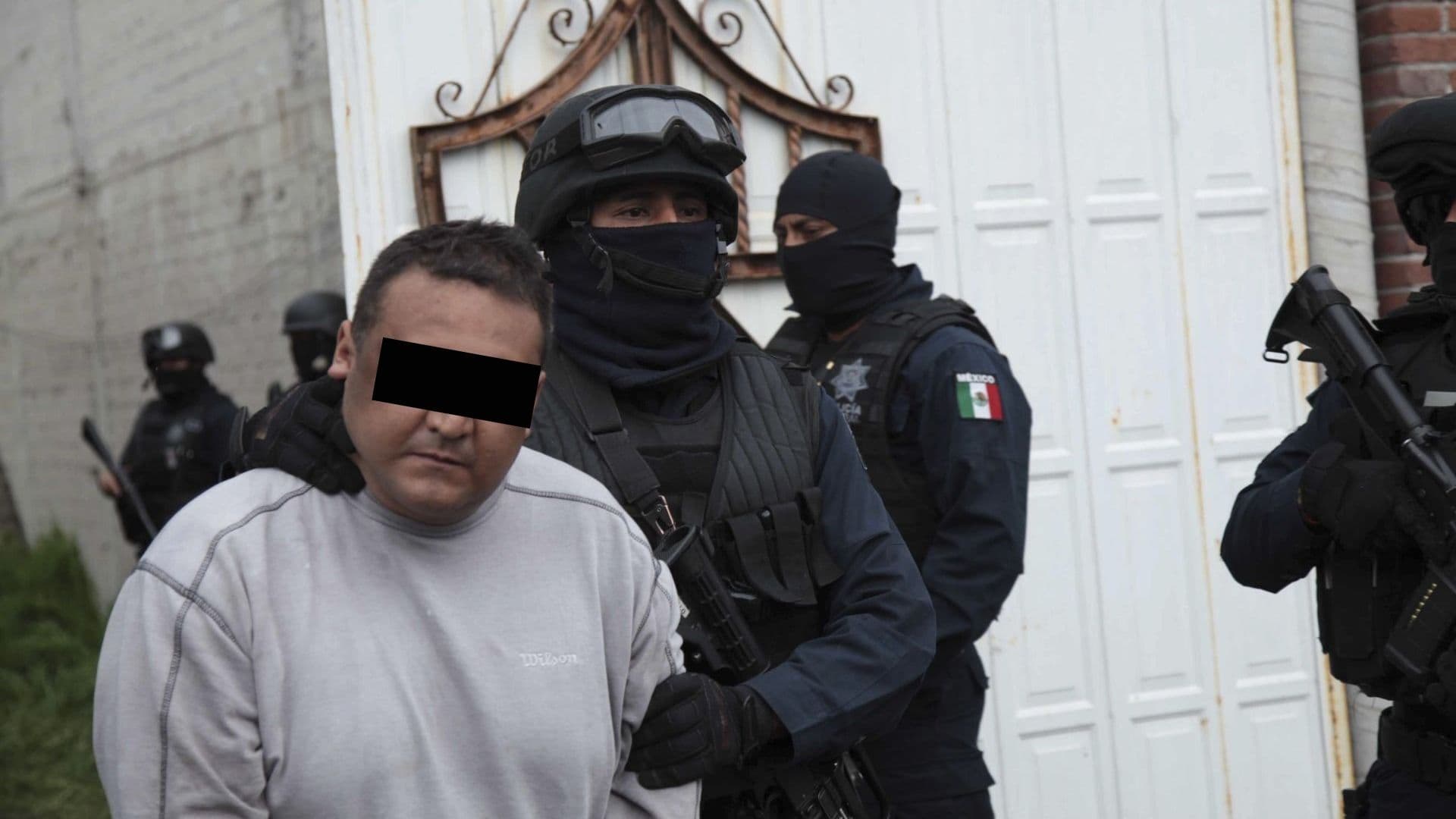 Dan 58 Años de Cárcel a Pareja Sentimental de la Hermana de Xóchitl Gálvez por Secuestro