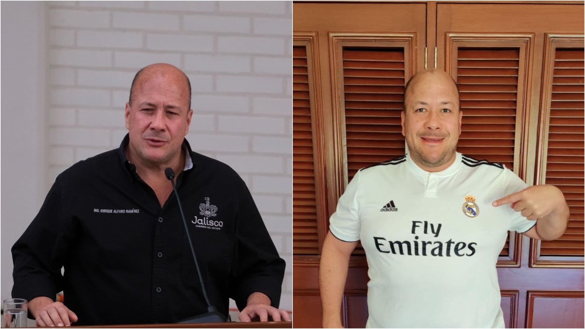 Enrique Alfaro, Exgobernador de Jalisco, Será Técnico de Futbol en España: ¿En Qué Equipo?