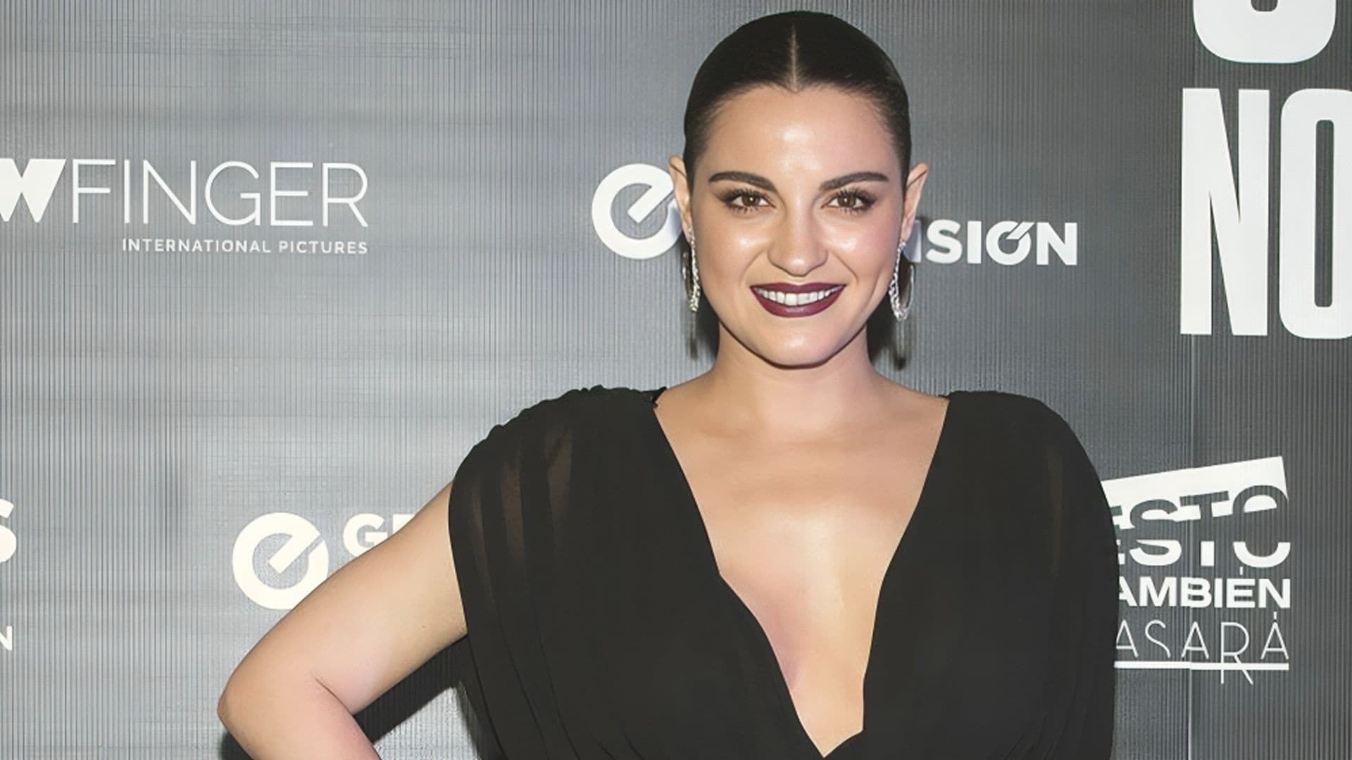 "Todos Hemos Luchado Con la Báscula": Maite Perroni Envía Mensaje Para Frenar Críticas