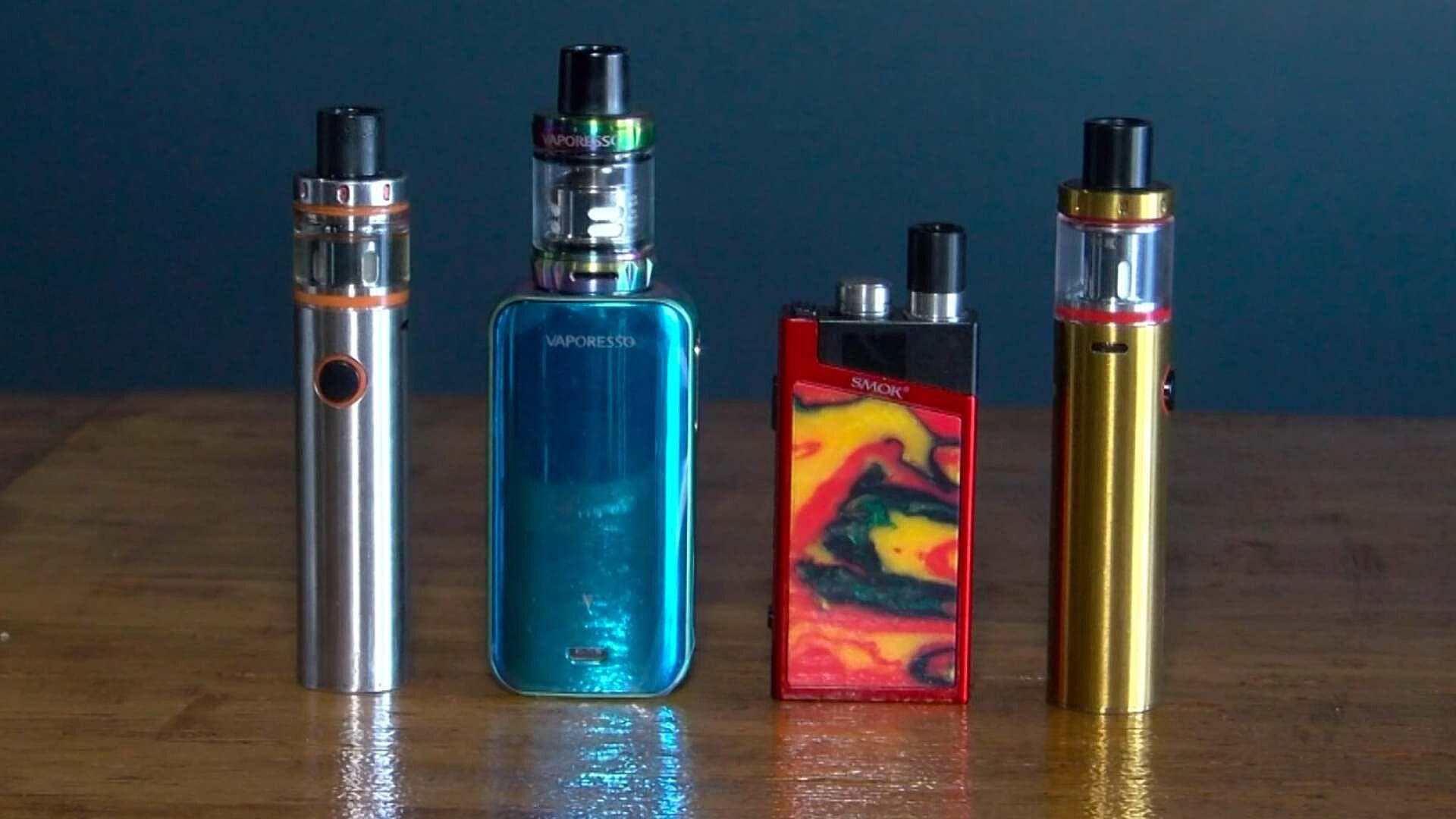 ¿Cómo ha Afectado la Prohibición de Vapeadores a Comerciantes y Usuarios en B.C.?