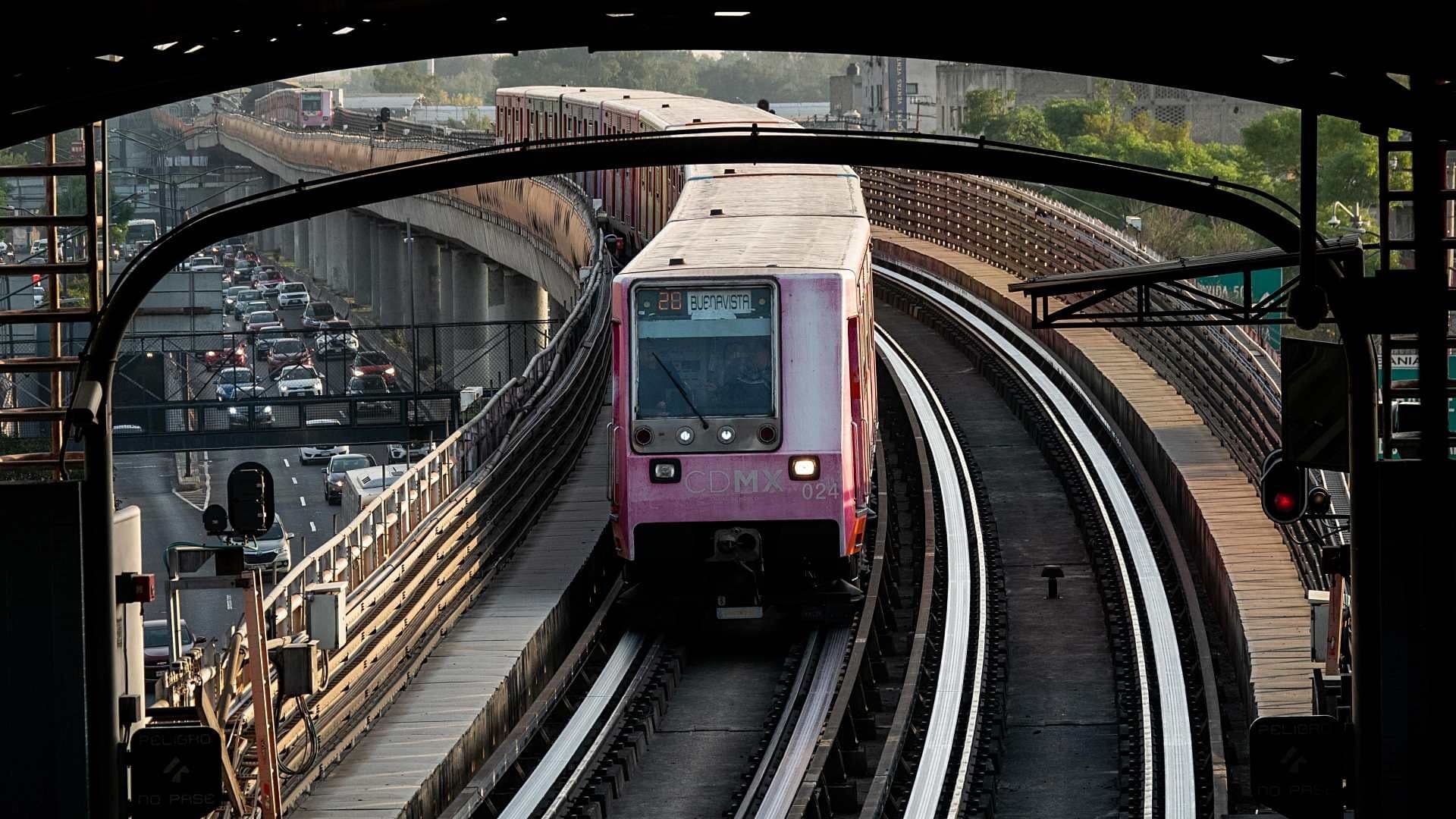 Obras en la Estación Oceanía del Metro CDMX Mañana: ¿Se Afectará Servicio en la Línea B?