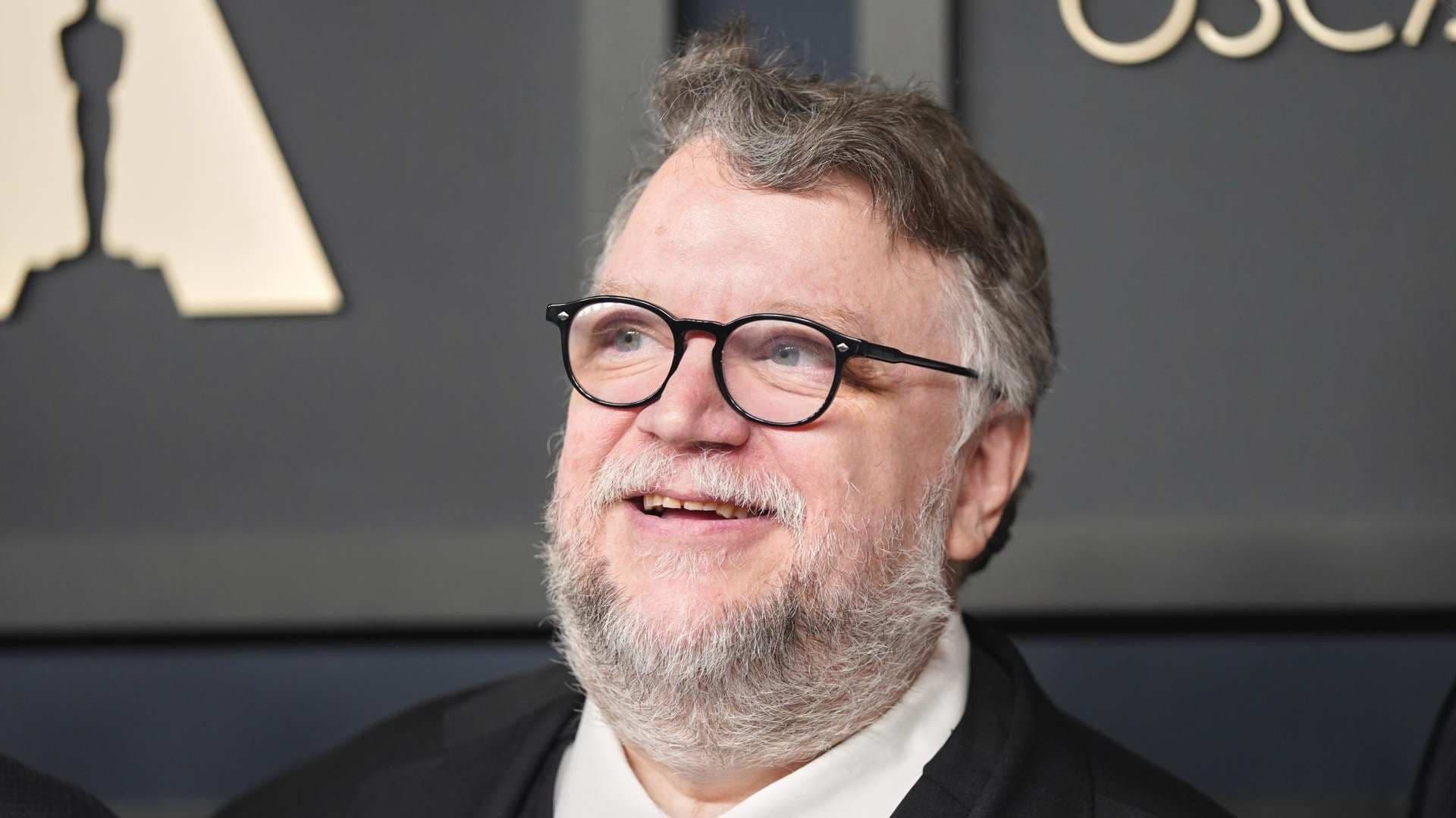 Del Toro Dirigirá la Cinta Animada ‘The Buried Gigant’