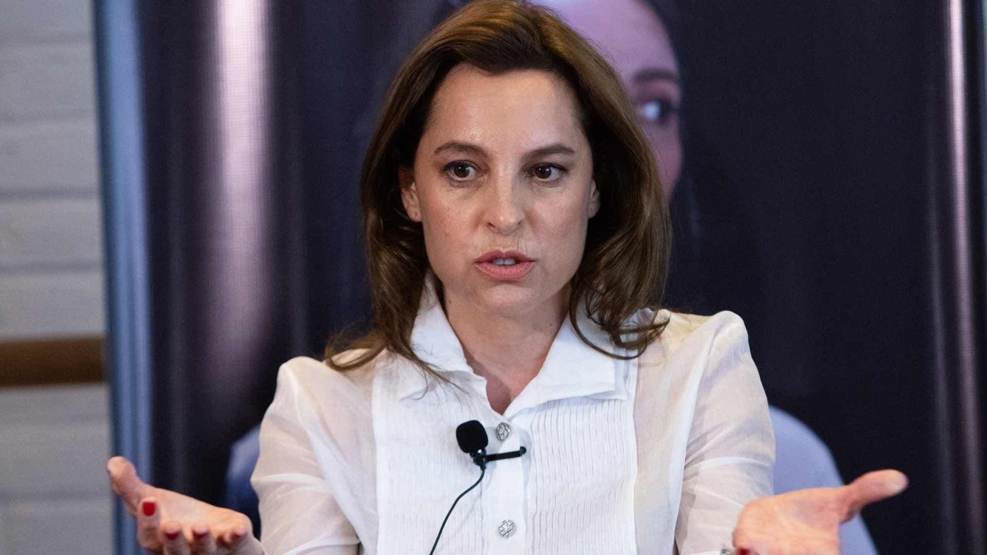 Marina de Tavira Protagonizará Filme de Martin Scorsese