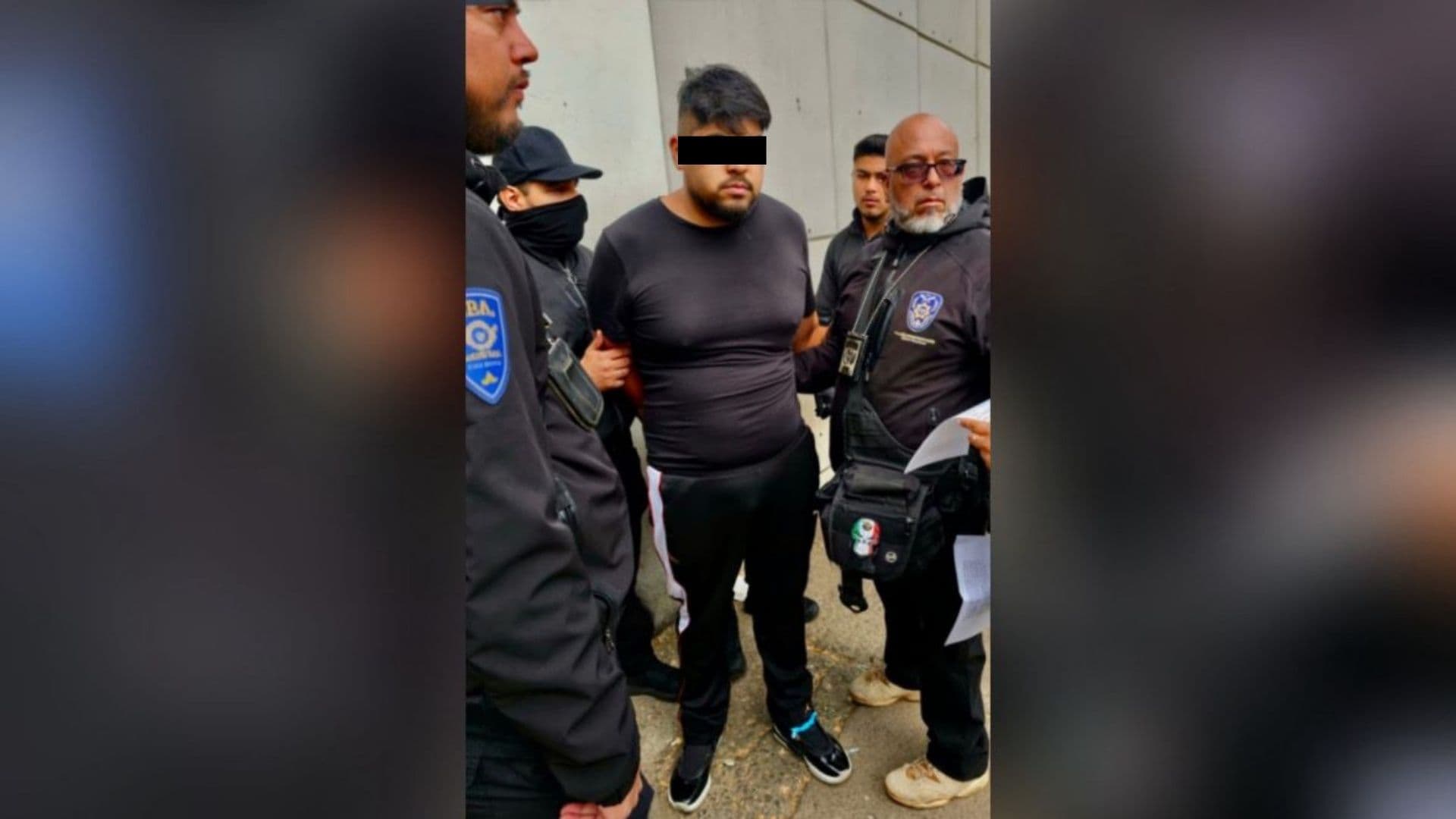 Asesinato de David Cohen: Detienen a ‘El Goofy’, Presunto Autor Intelectual del Crimen