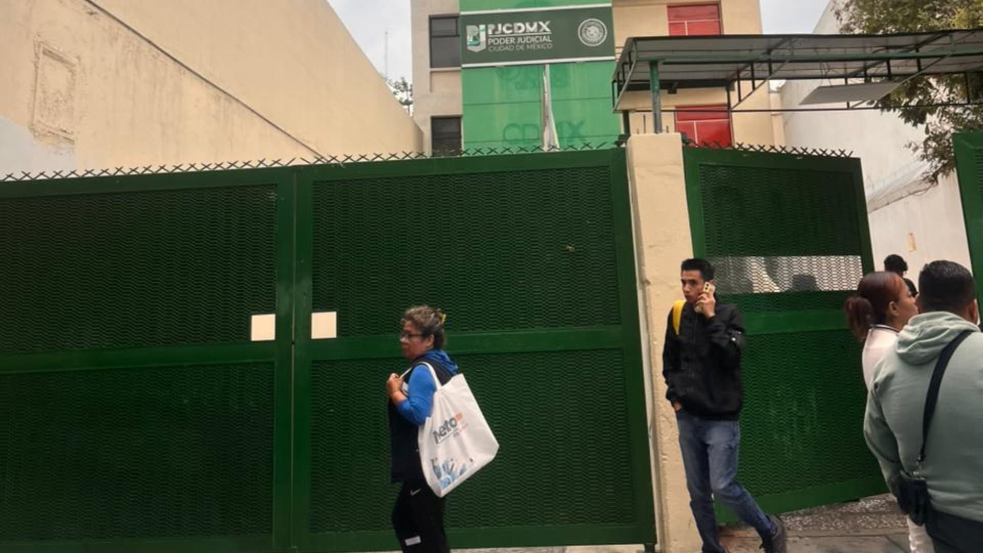 Vinculan a Proceso a 'El Goofy', Autor Intelectual del Homicidio del Abogado David Cohen en CDMX