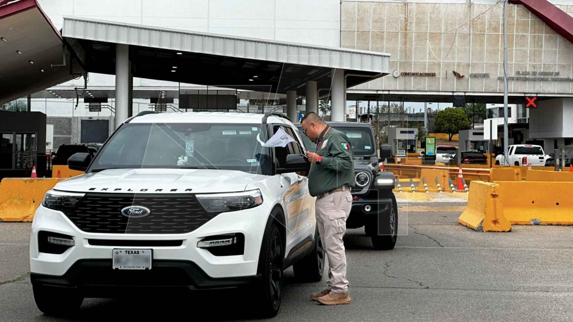 Arranca el Operativo Héroes Paisanos 2025 en Frontera Norte de Tamaulipas