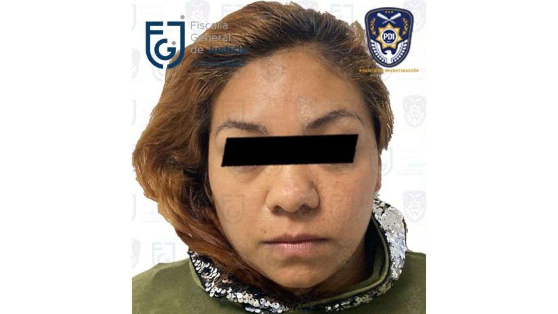 Capturan a Mujer por el Caso de los Hermanos Tirado