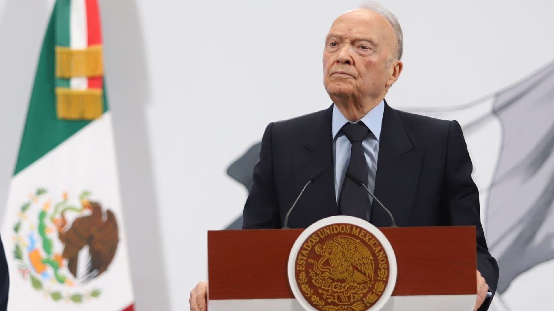 Sheinbaum Habla Sobre Alejandro Gertz Manero Luego de Su Renuncia a la FGR: ¿Qué Dijo?