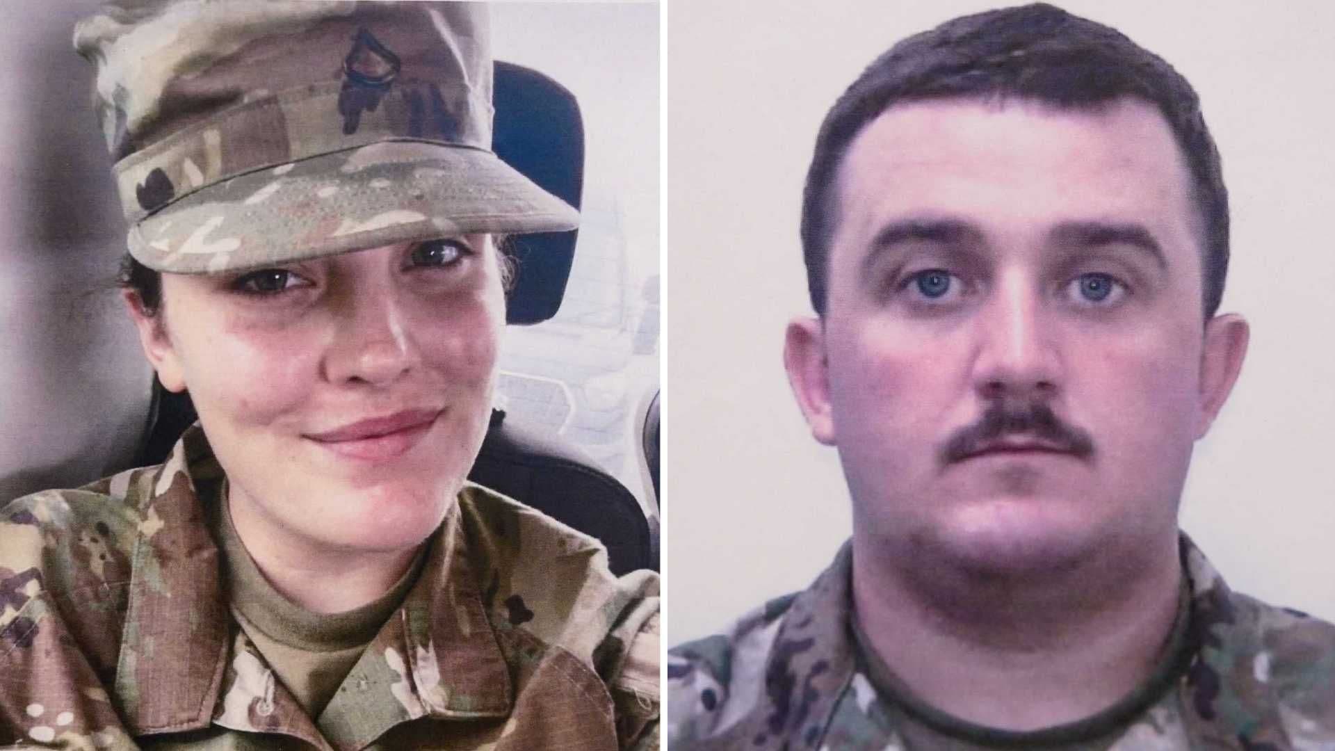 ¿Quiénes Son los Agentes Heridos en Tiroteo de Washington D.C. y Quién Es el Presunto Tirador?