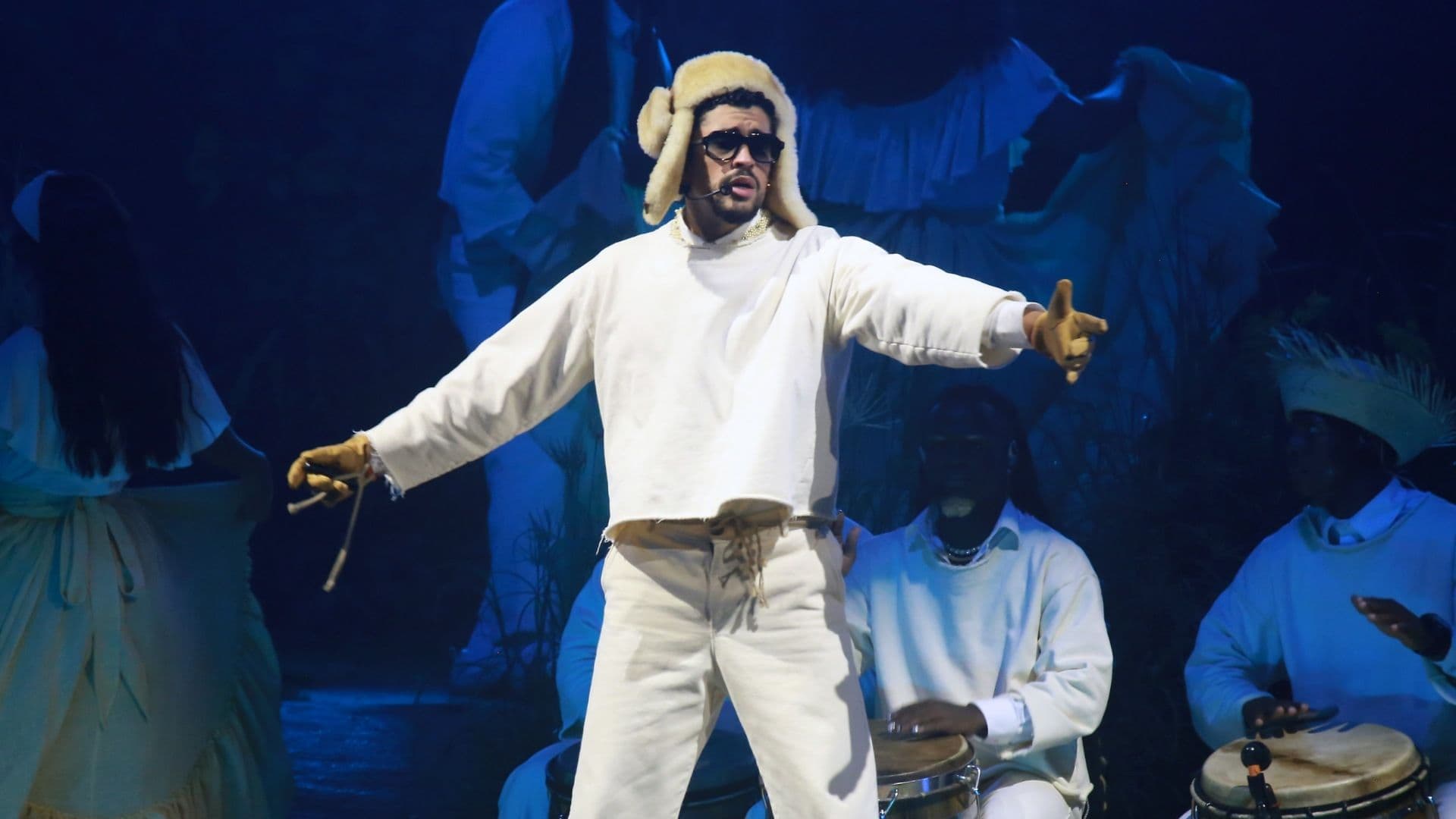 ¿Cuánto Dura el Concierto de Bad Bunny? Fechas y Horarios Inicio y Final en Estadio GNP Seguros
