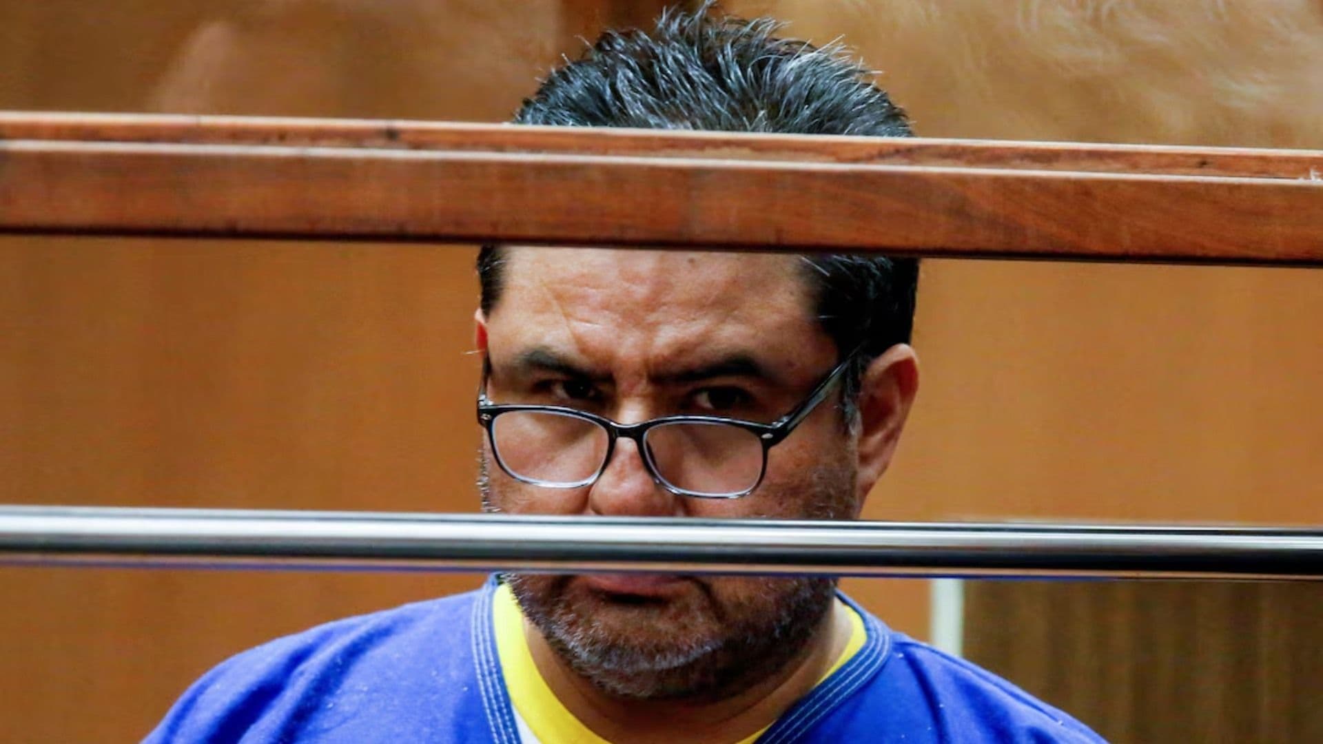 Madre de Naasón Joaquín Pide a Juez en NY Llevar Proceso en Libertad y Ofrece Fianza de 5 MDD