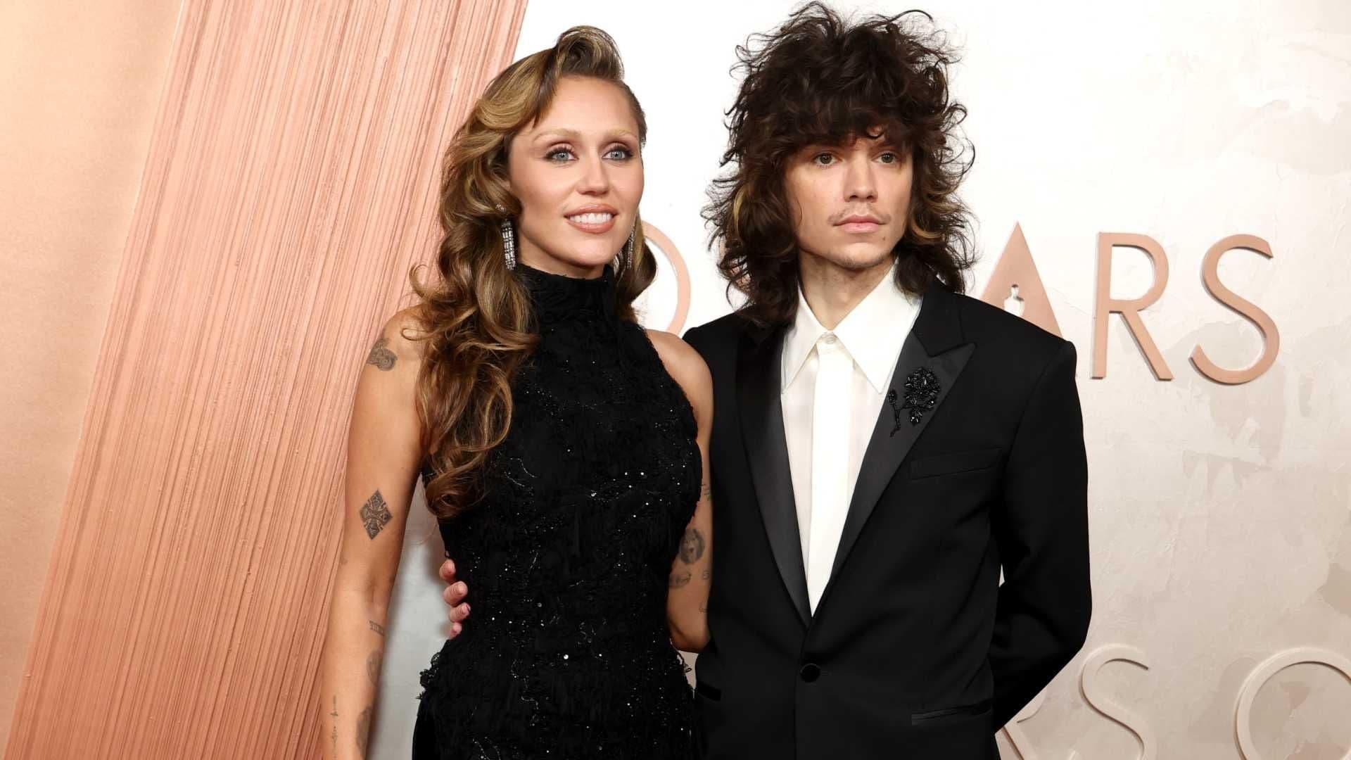 ¿Quién Es Maxx Morando? Todo lo que Debes Saber del Prometido de Miley Cyrus