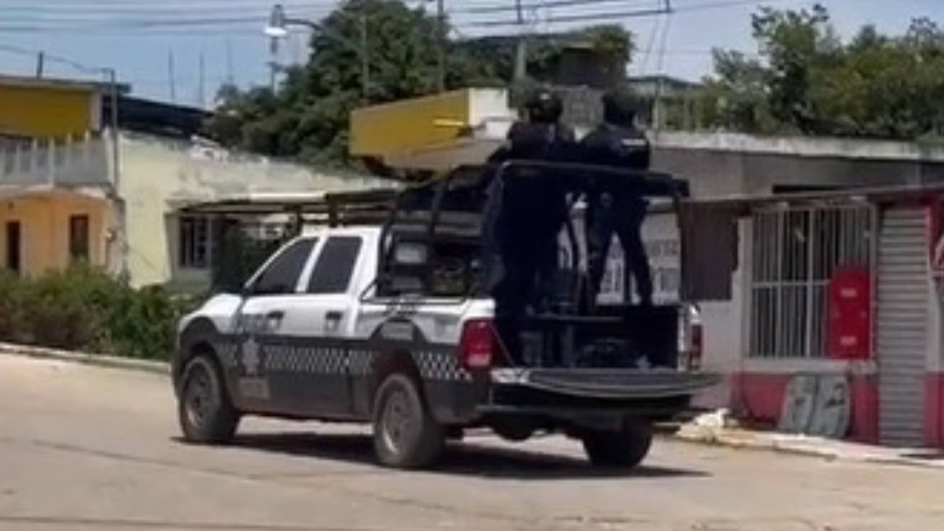 Hombres son Asesinados en Texistepec, al Sur de Veracruz; Así Ocurrieron los Hechos