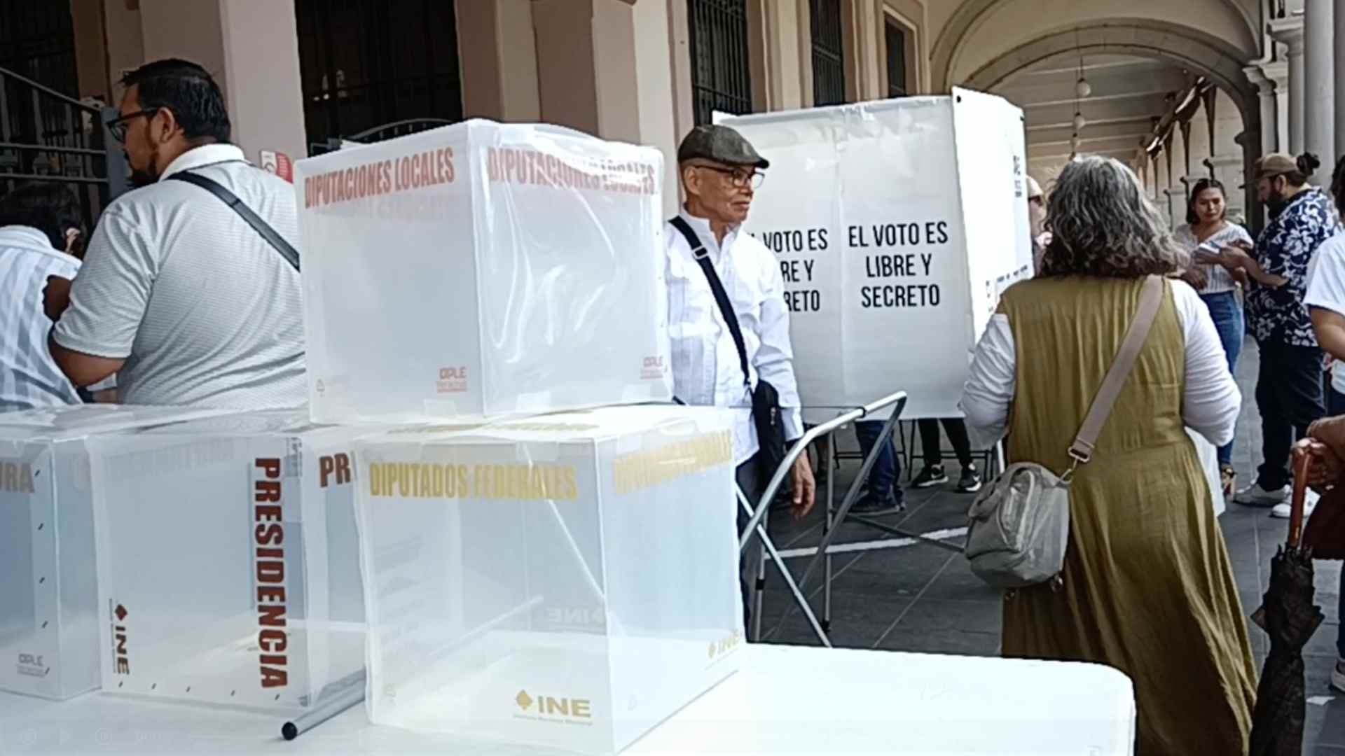 ¿Por Qué Habrá Elecciones en 2026 en Jáltipan? OPLE Veracruz Hará Votación Extraordinaria