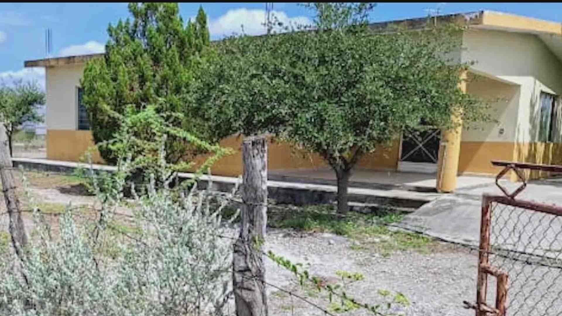 Ataque Armado Deja Cinco Presuntos Delincuentes Abatidos en Los Ramones, Nuevo León