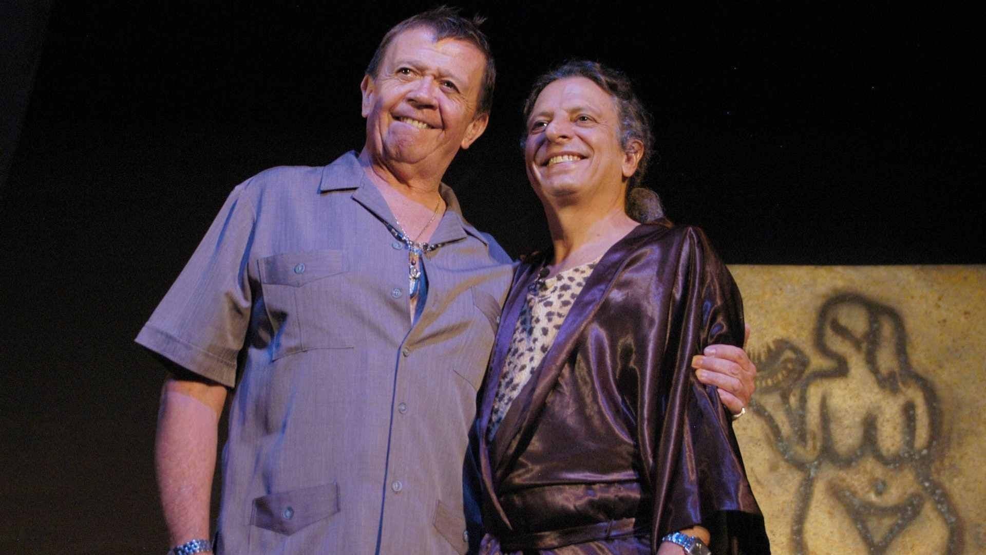 'Chabelo' fue un Espléndido Ser Humano: César Bono