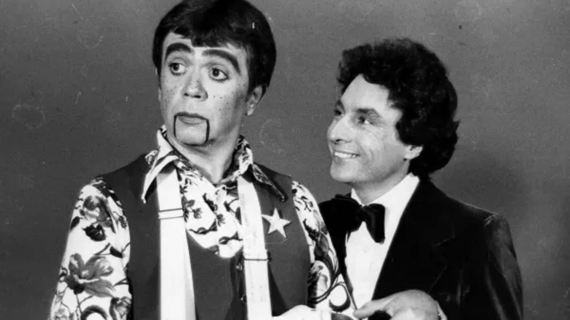 César Costa Lamenta la Muerte de 'Chabelo', su 'Gran Amigo'