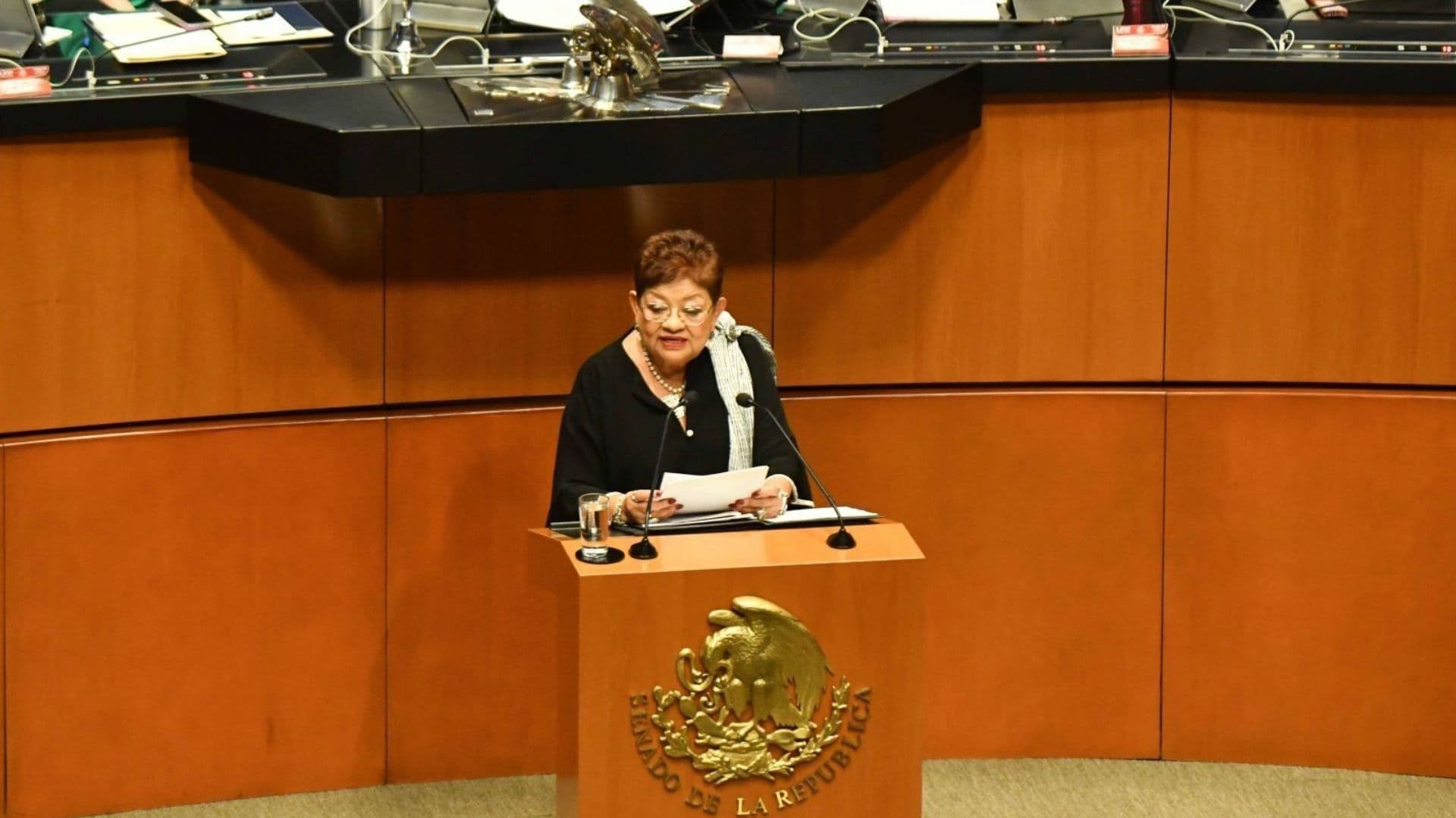 Sheinbaum Felicita a Ernestina Godoy: ¿Qué Dijo sobre Designación de Nueva Titular de la FGR?