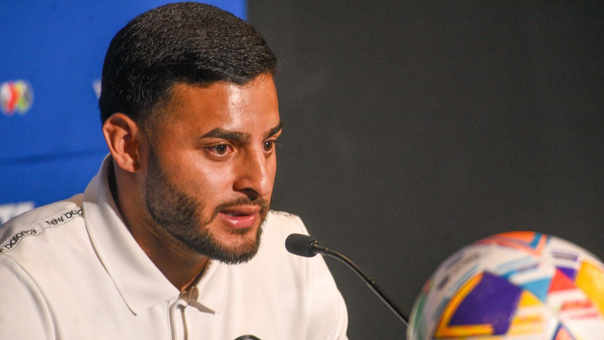 ¿Por Qué Alexis Vega No Juega Hoy en Final Ante Tigres? Esto Pasó con el Delantero de Diablos
