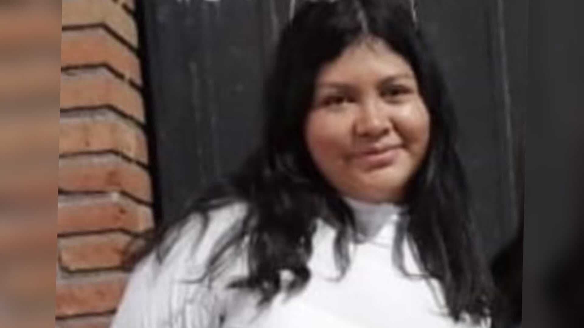 Desaparece María Fernanda García Gómez; La Menor Salió de Casa y No Regresó en Guanajuato