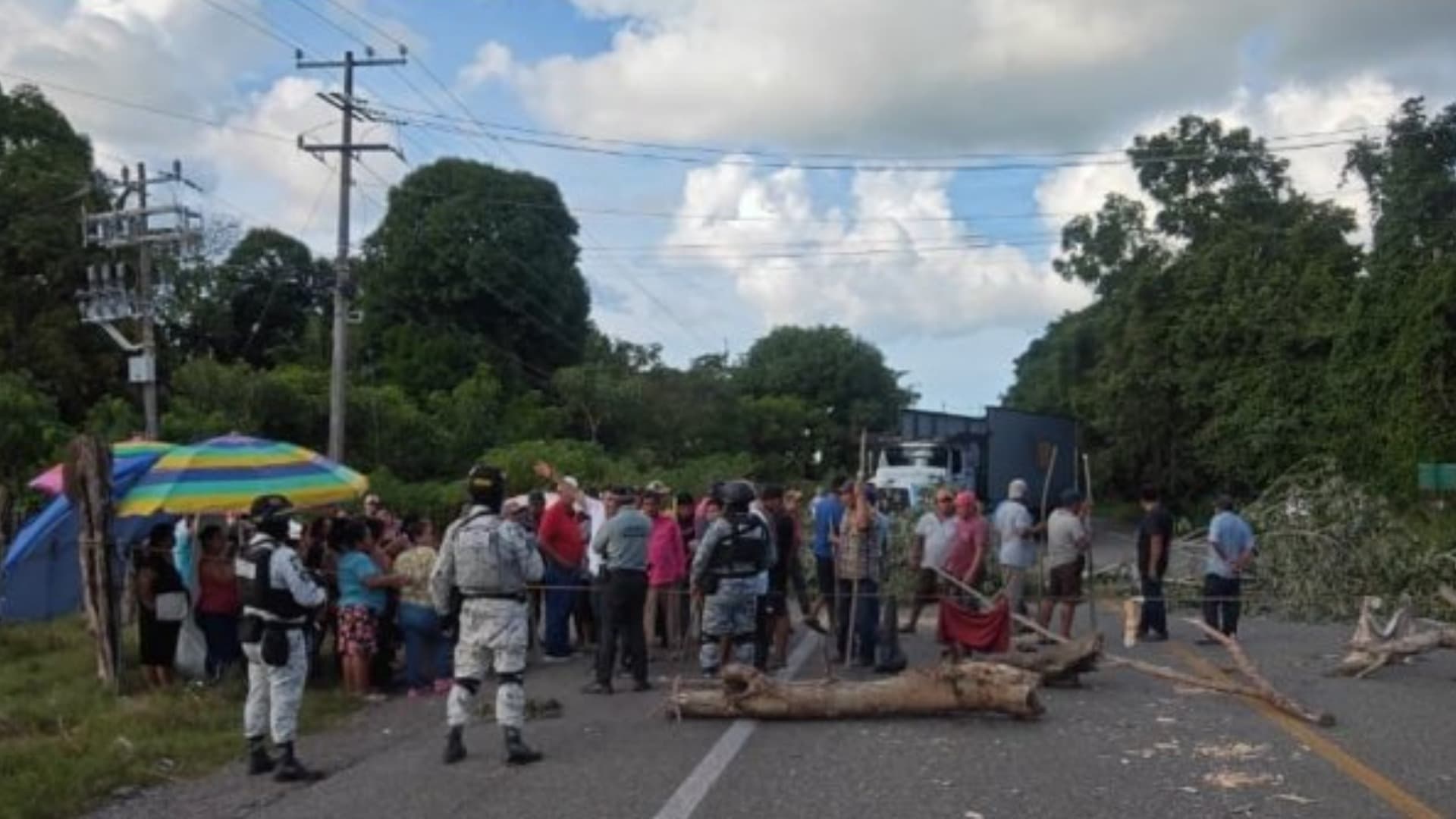 Pemex Da Detalles de Fuga de Hidrocarburo en Centla, Tabasco; Reportan 2 Muertos